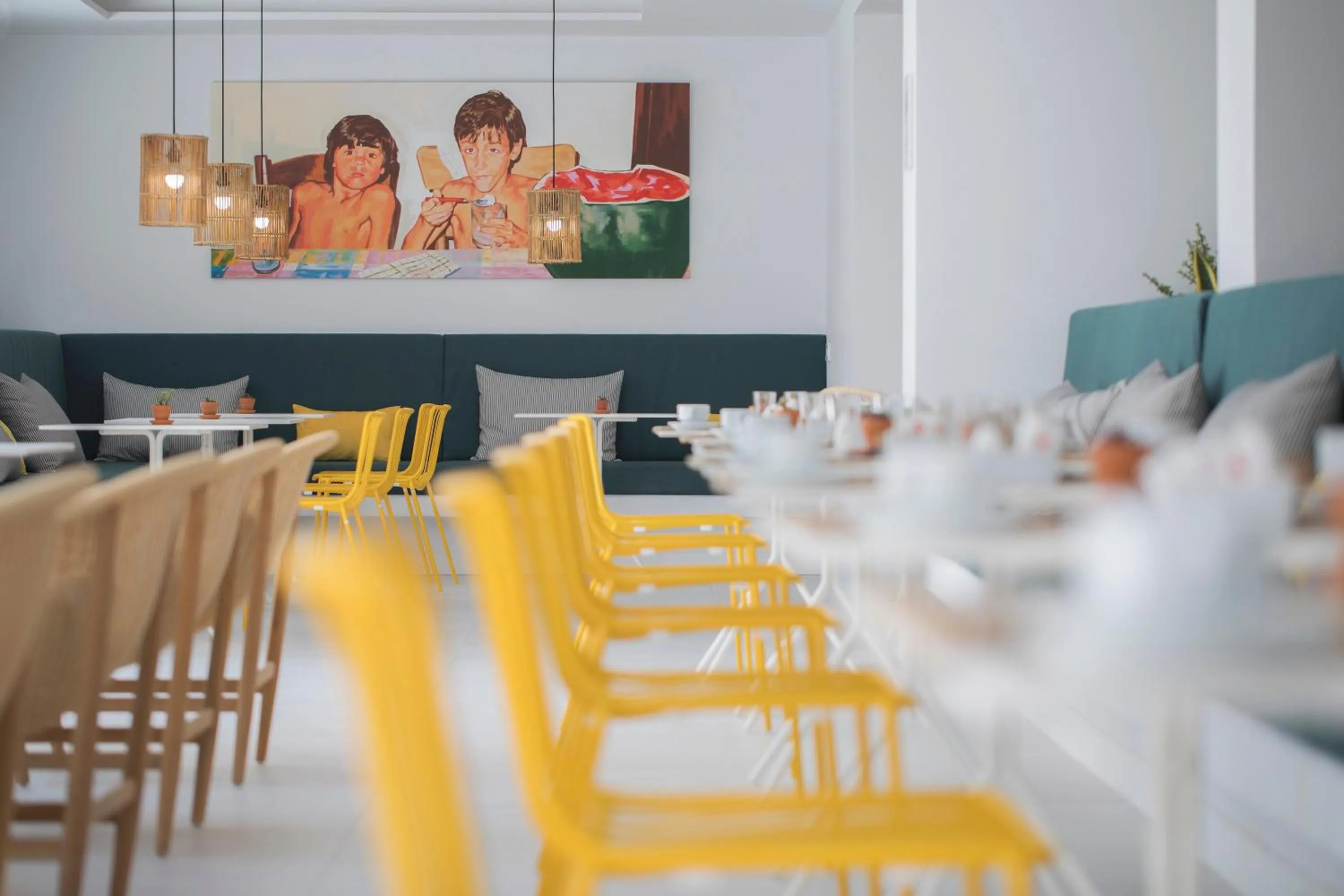 Restaurant/places to eat in whala!fun