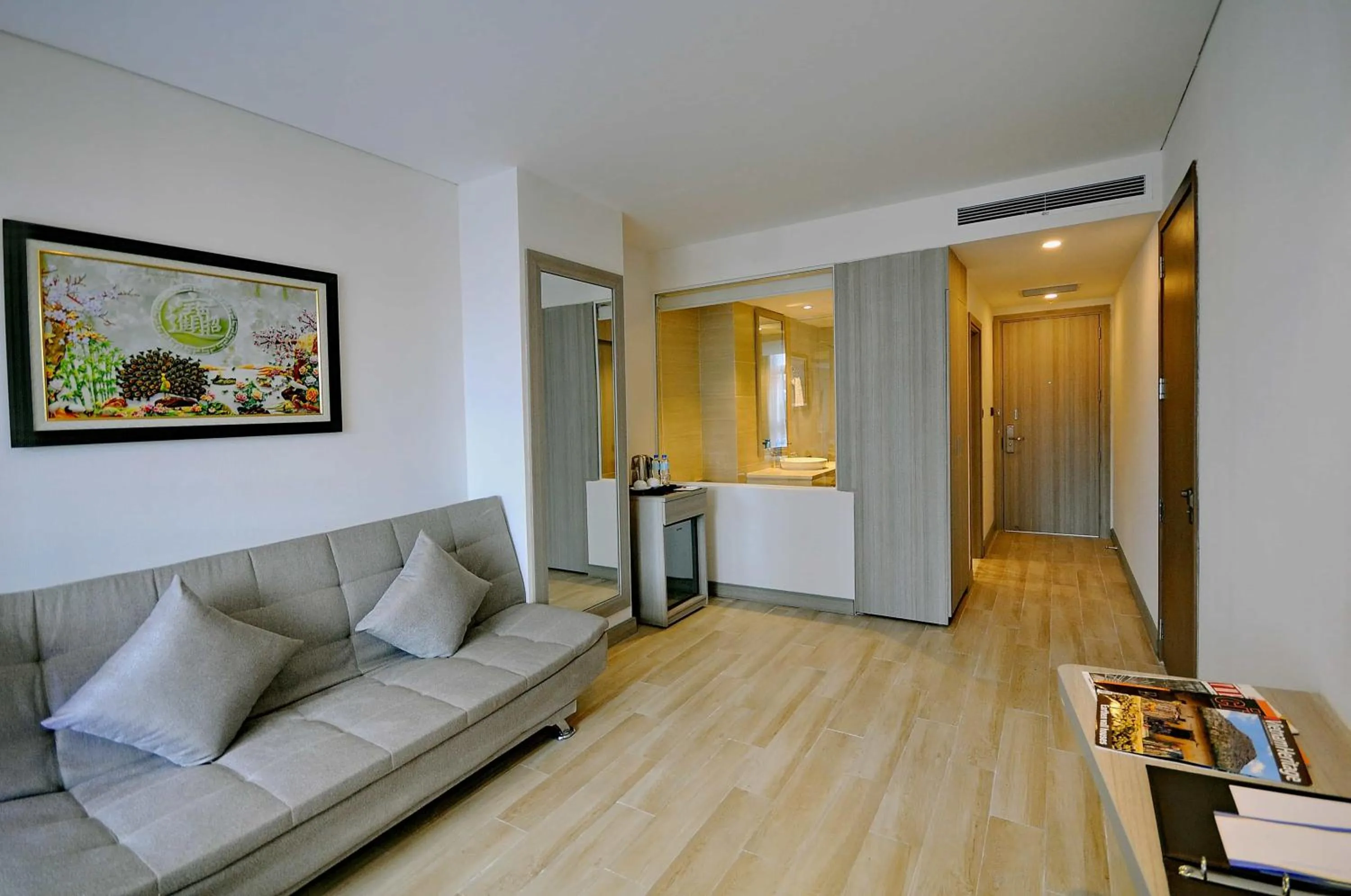 The MCR Luxury Nha Trang