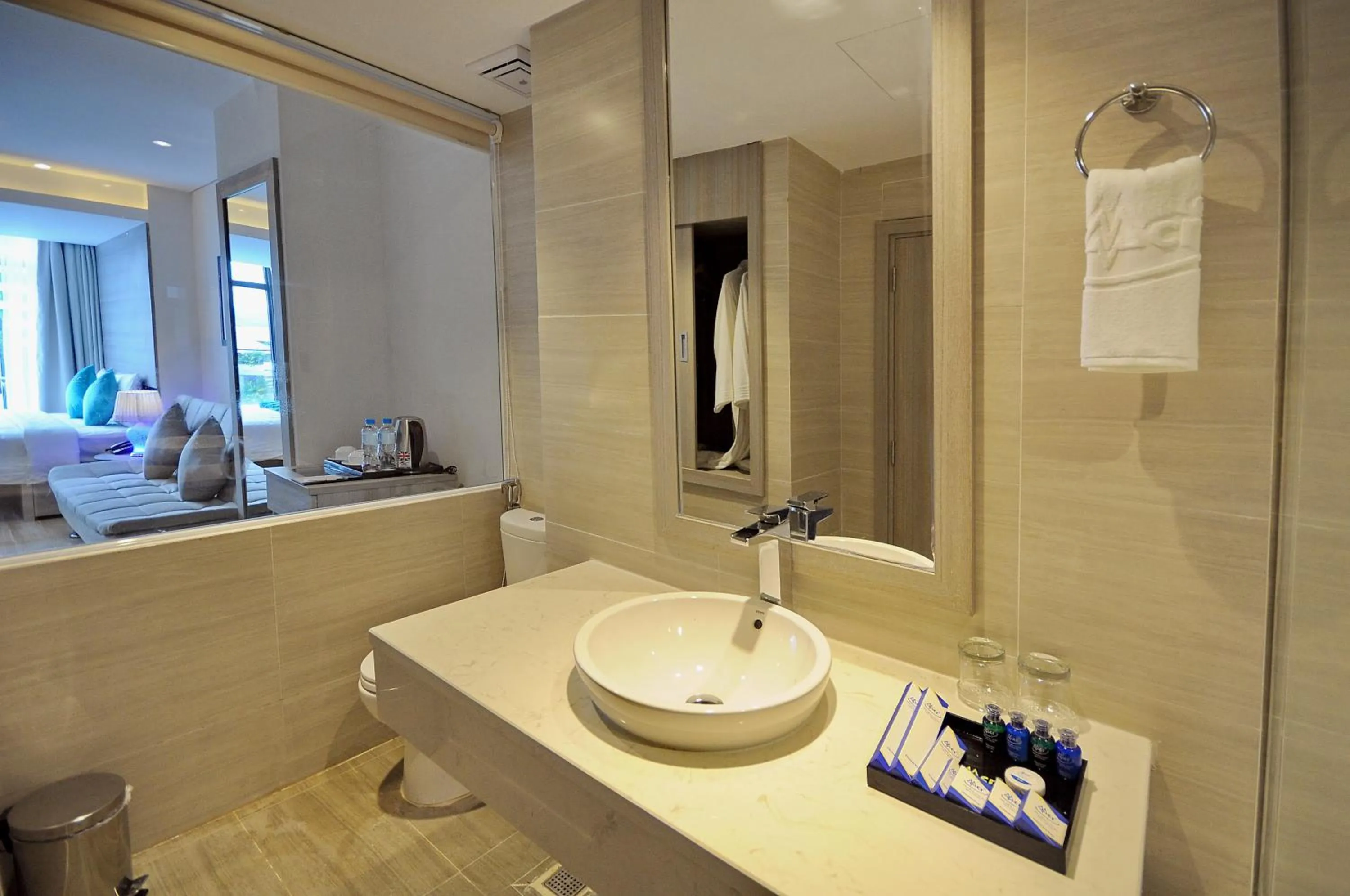The MCR Luxury Nha Trang
