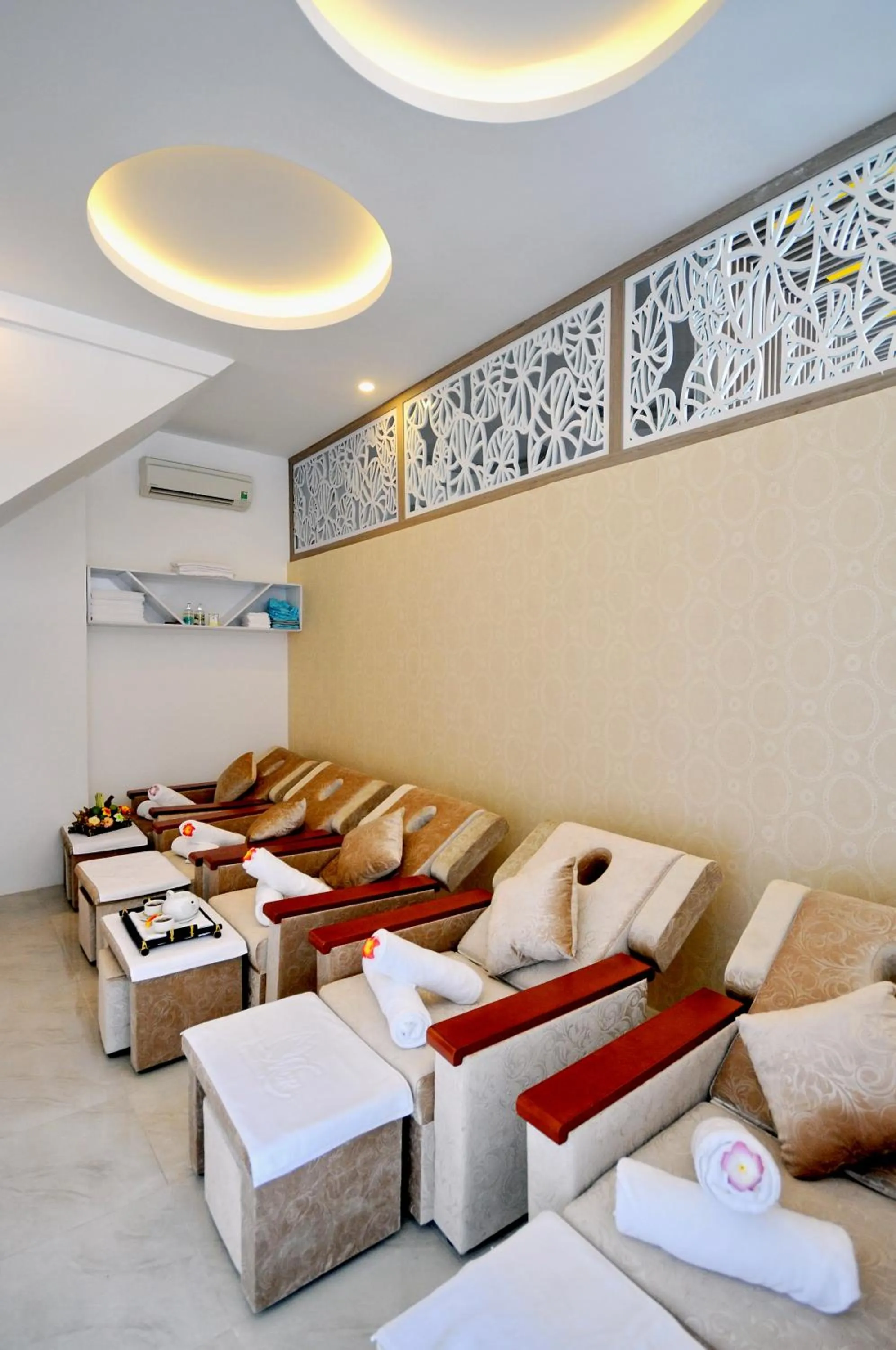 The MCR Luxury Nha Trang