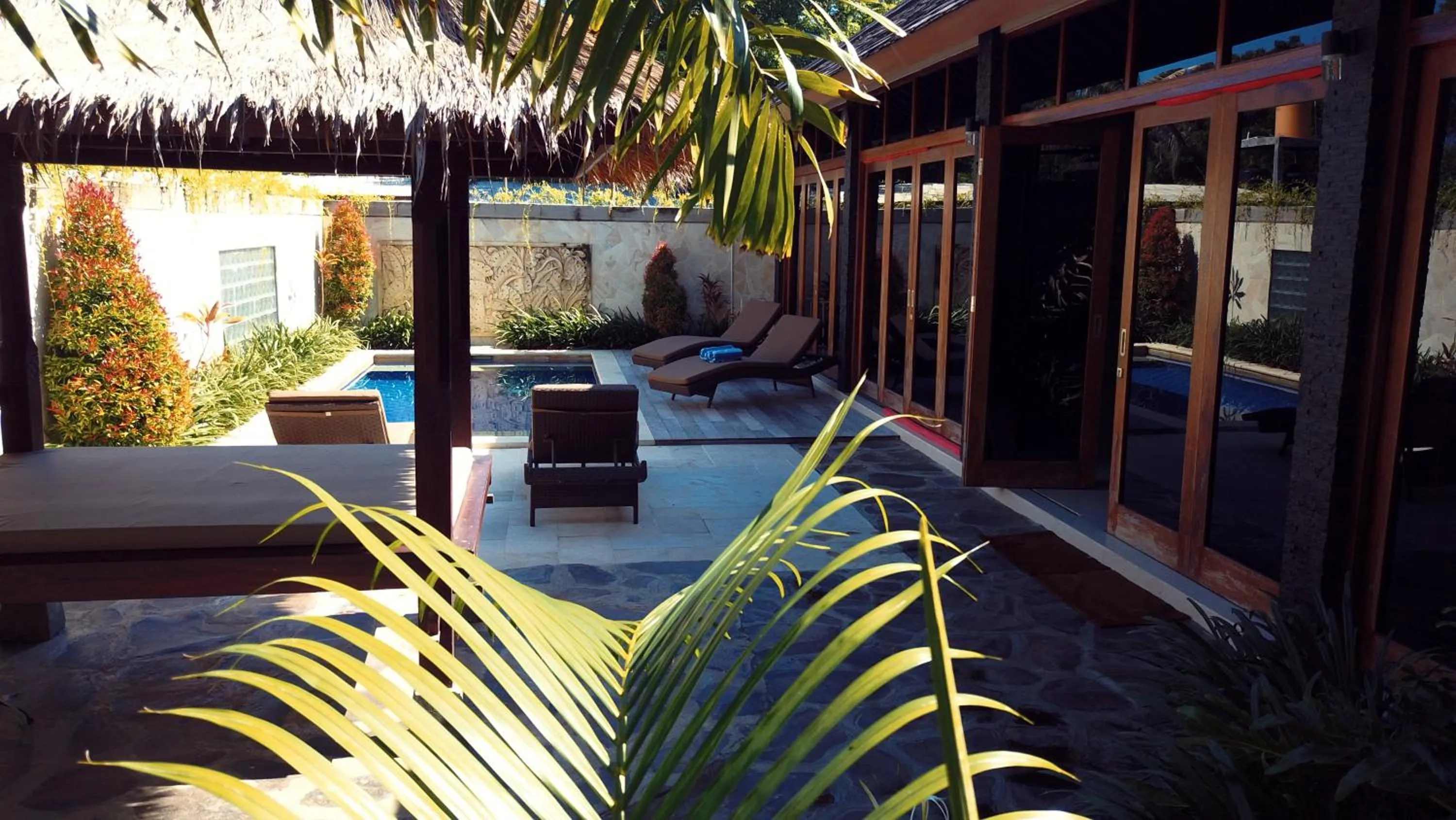 Gili Palms Villas