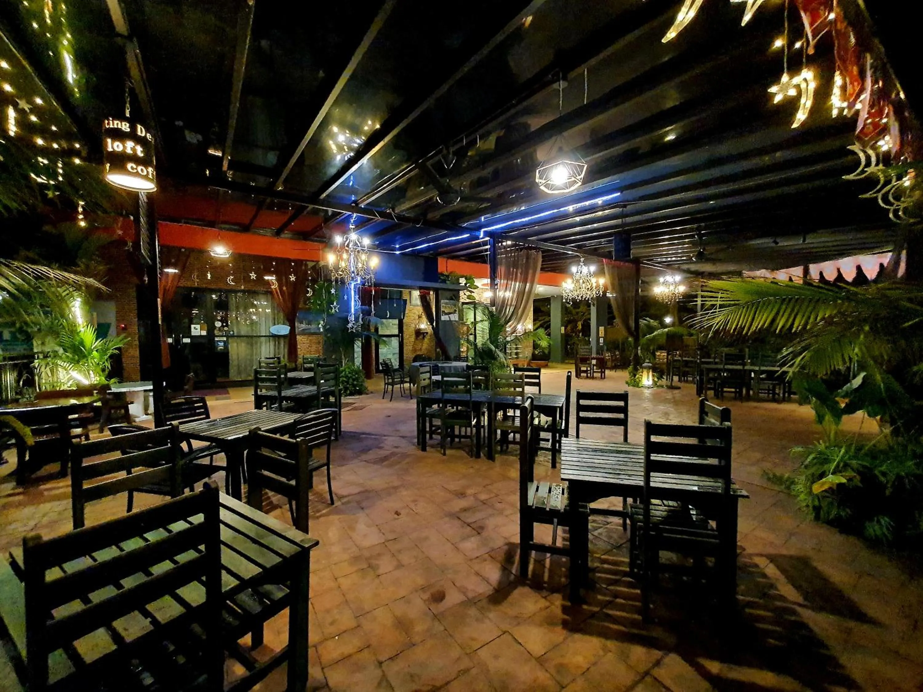 Cute Hotel & Dorms Ipoh