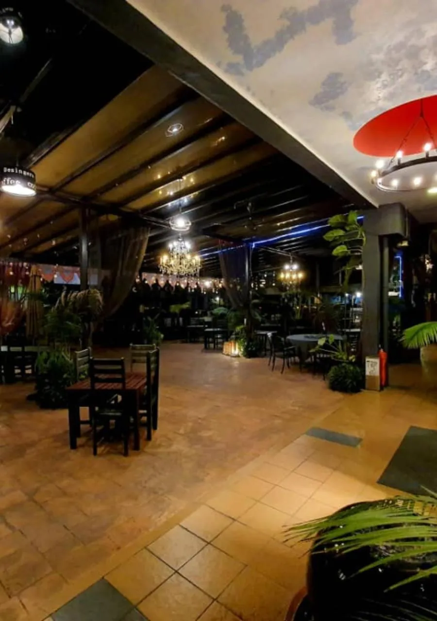 Cute Hotel & Dorms Ipoh