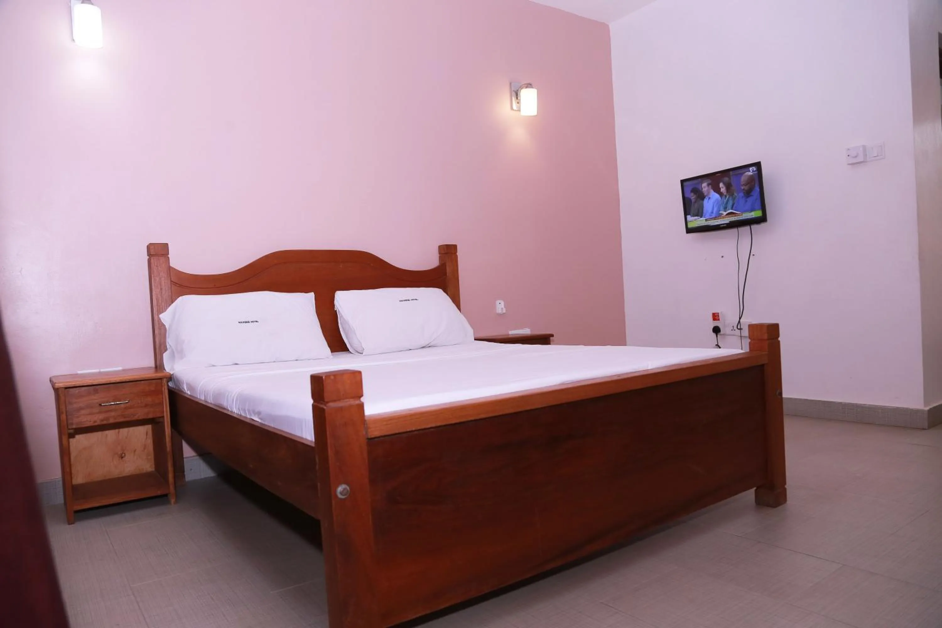 Mawenzi Resort -Mtwapa