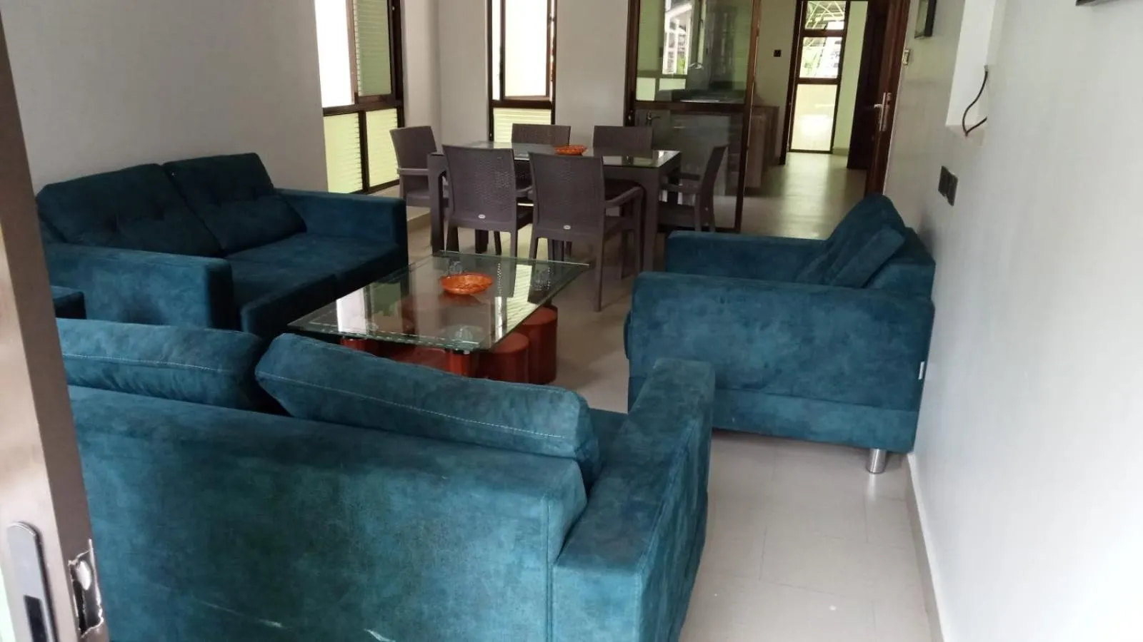 Mawenzi Resort -Mtwapa