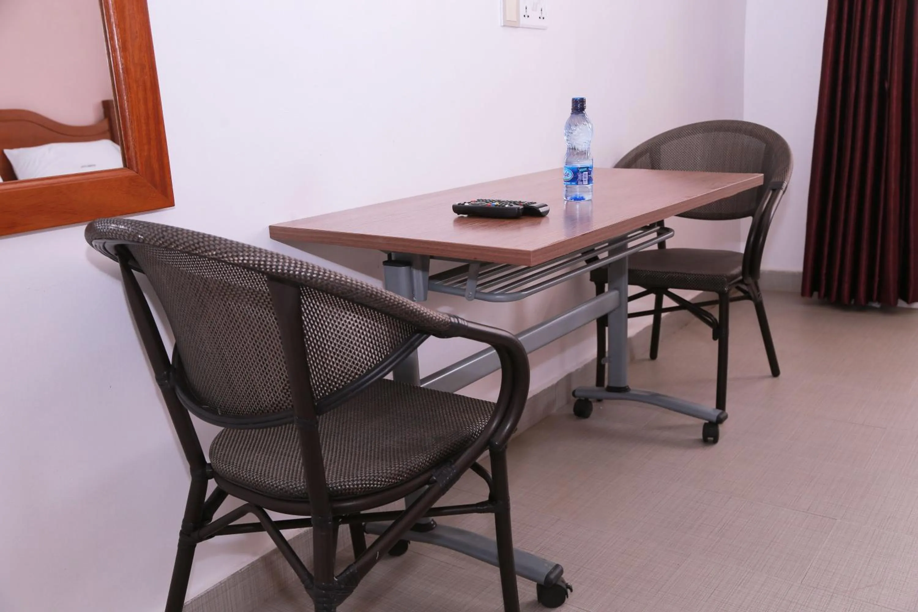 Mawenzi Resort -Mtwapa