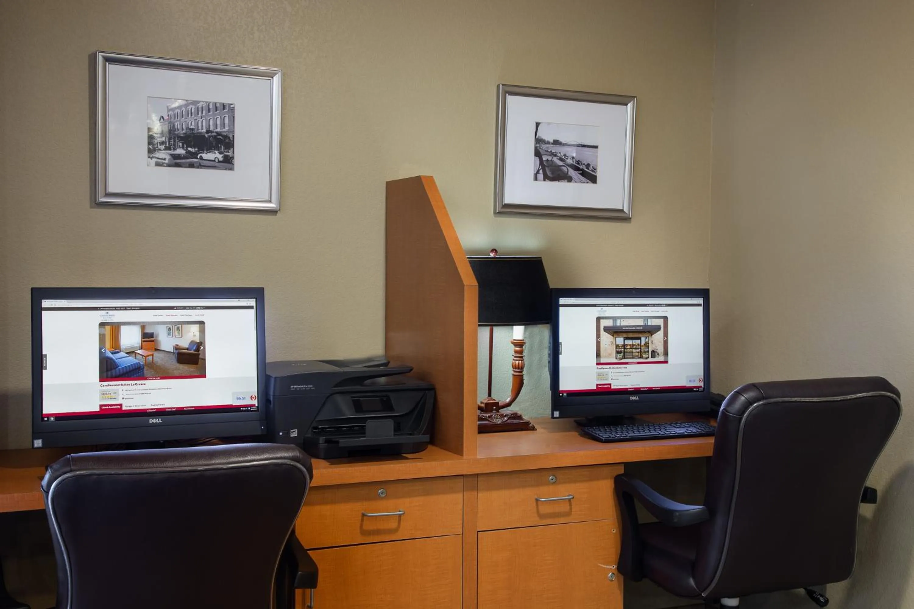 Other in Candlewood Suites La Crosse by IHG