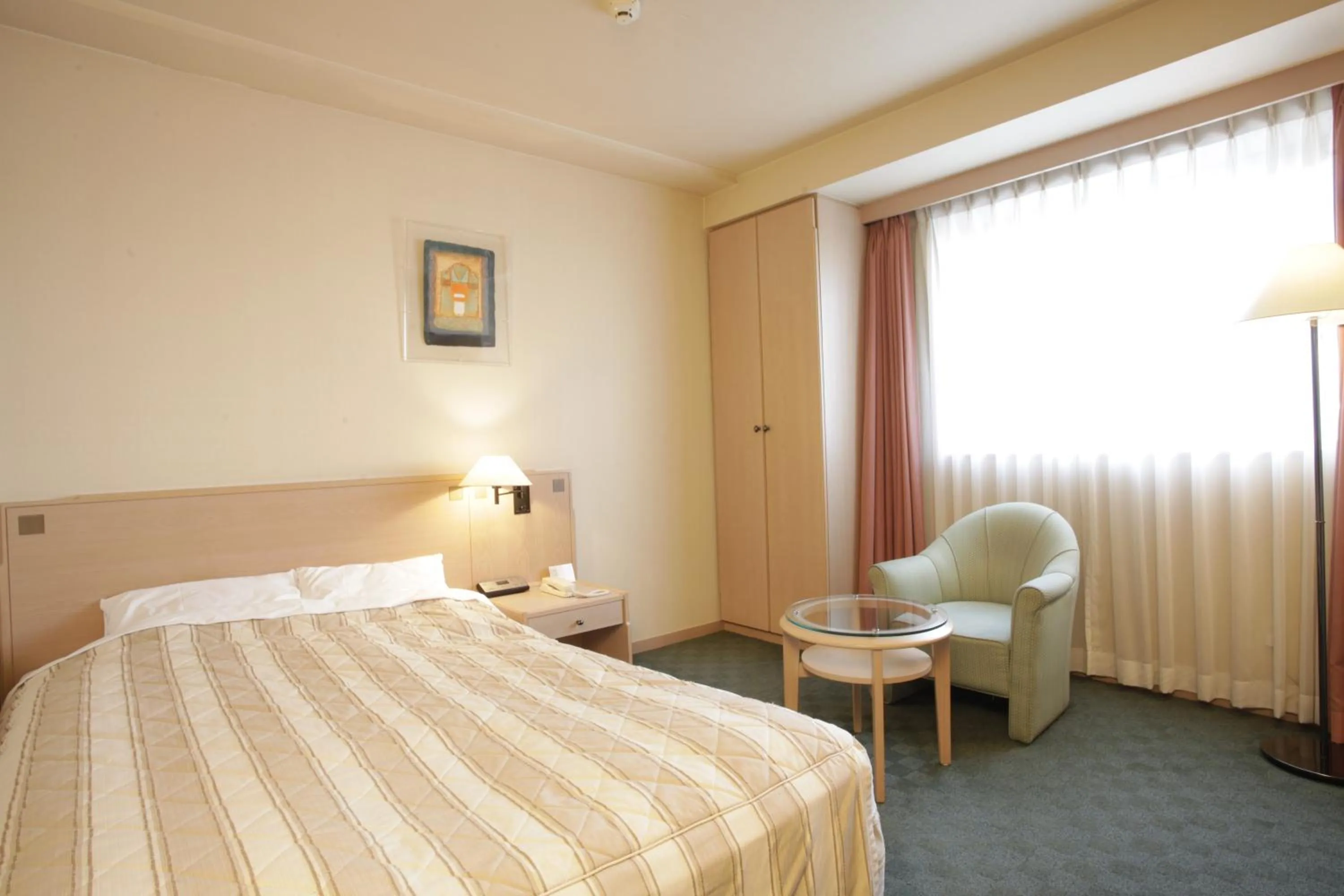 Bedroom, Bed in Jasmac Plaza Hotel