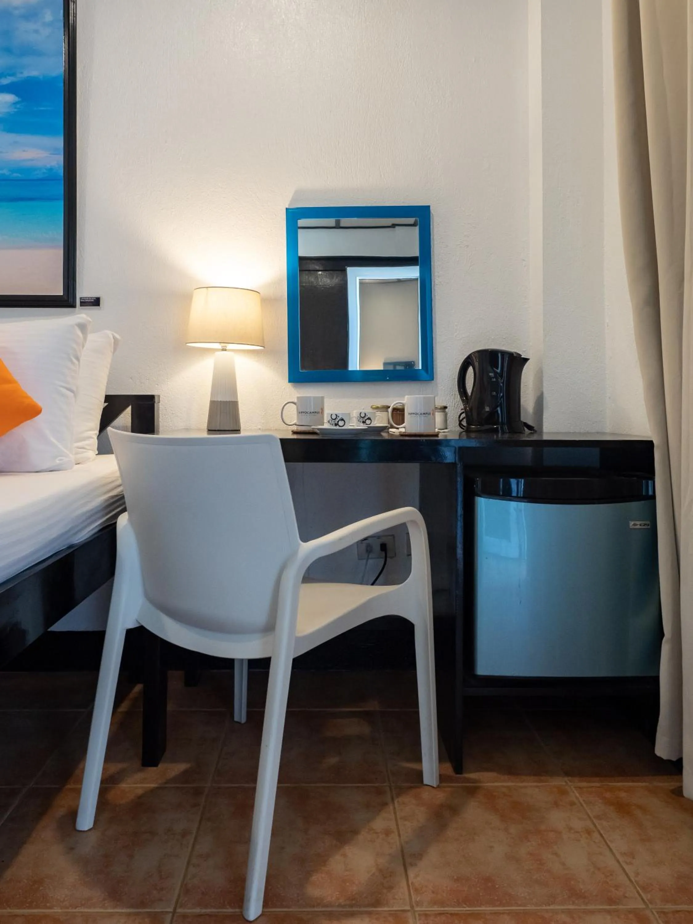 Hippocampus Beach Resort