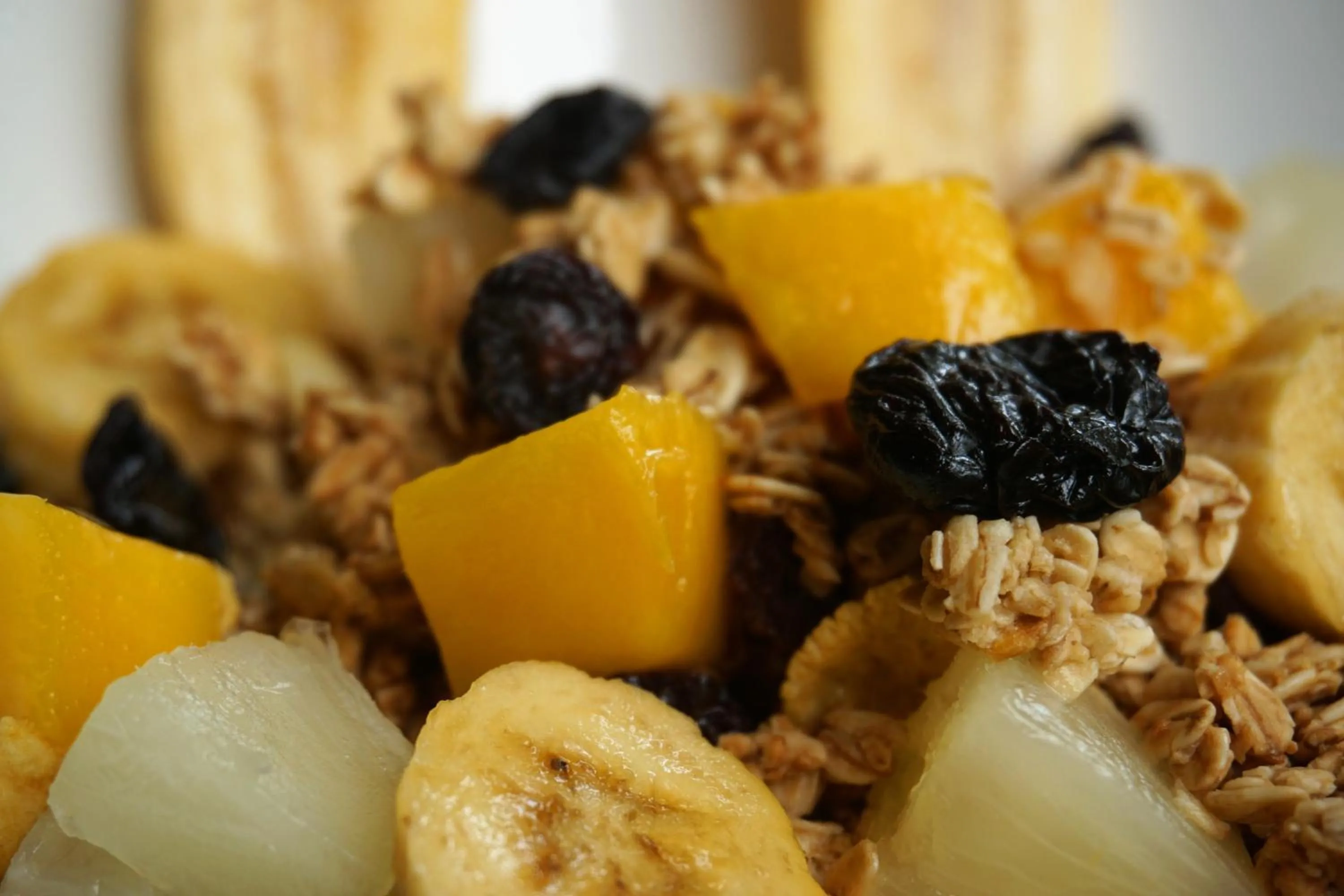 Food in Hippocampus Beach Resort