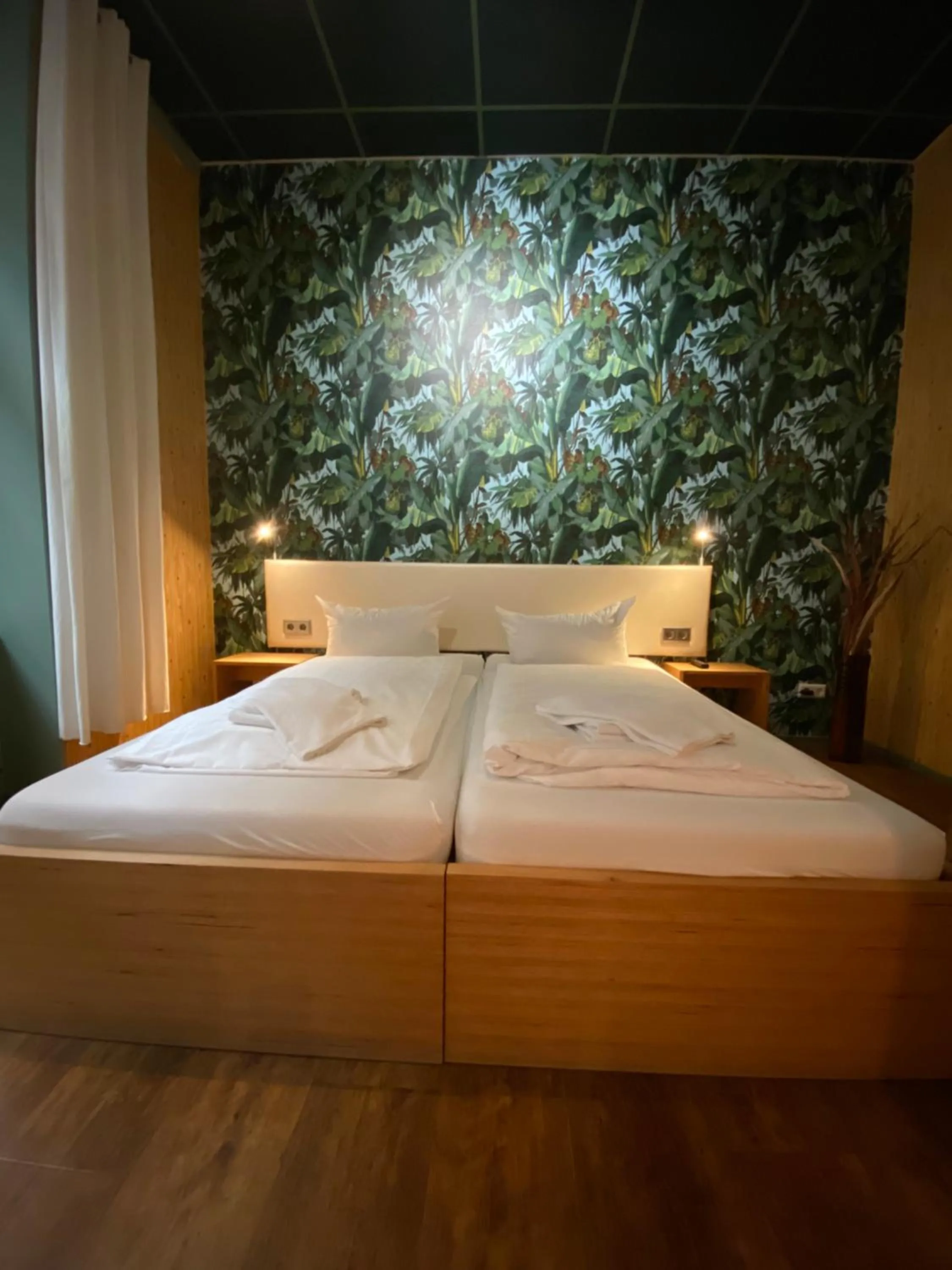 Bed in Singer109 Hostel, Hotel & Apartment