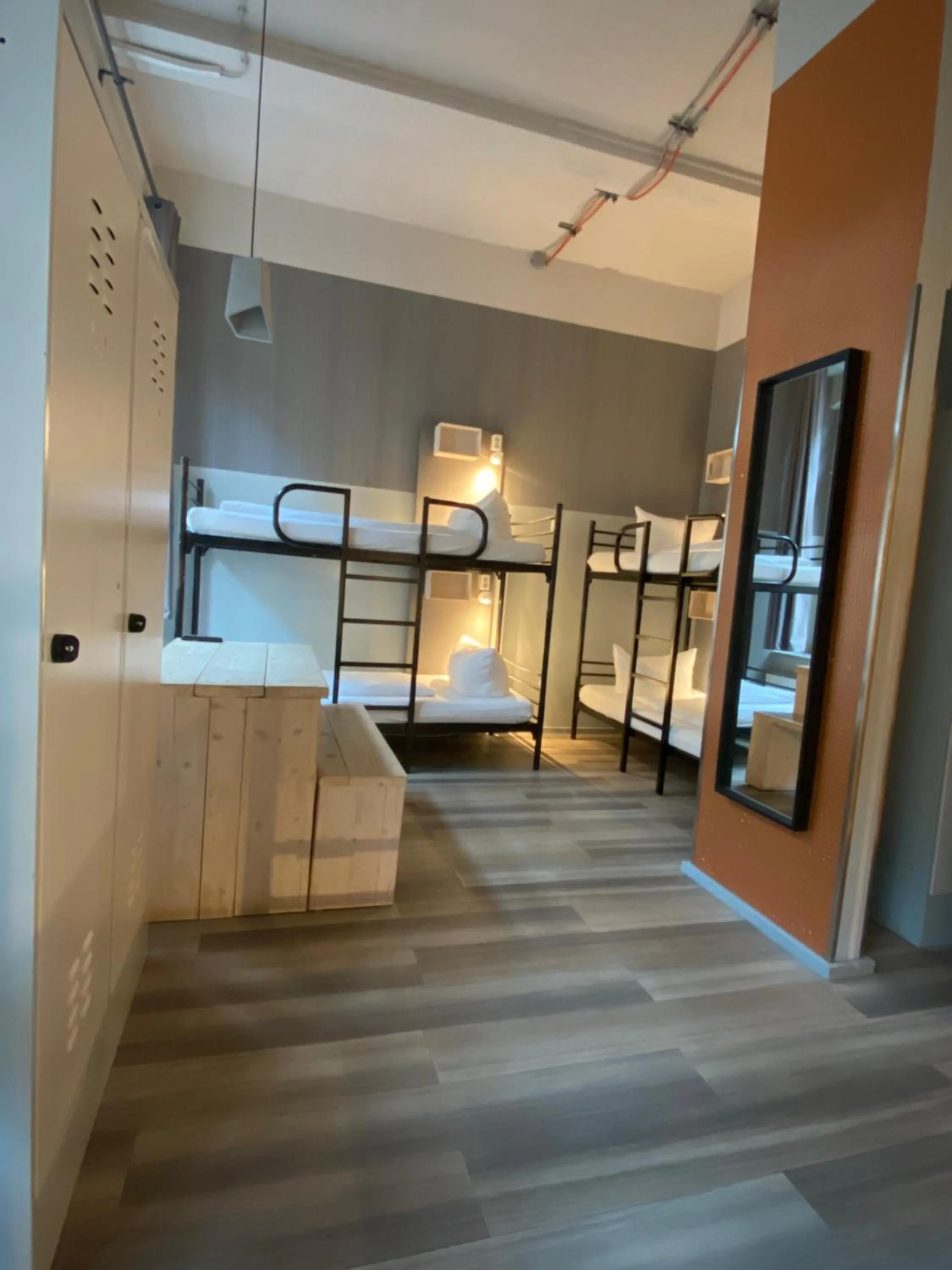 Photo of the whole room, Bed in Singer109 Hostel, Hotel & Apartment