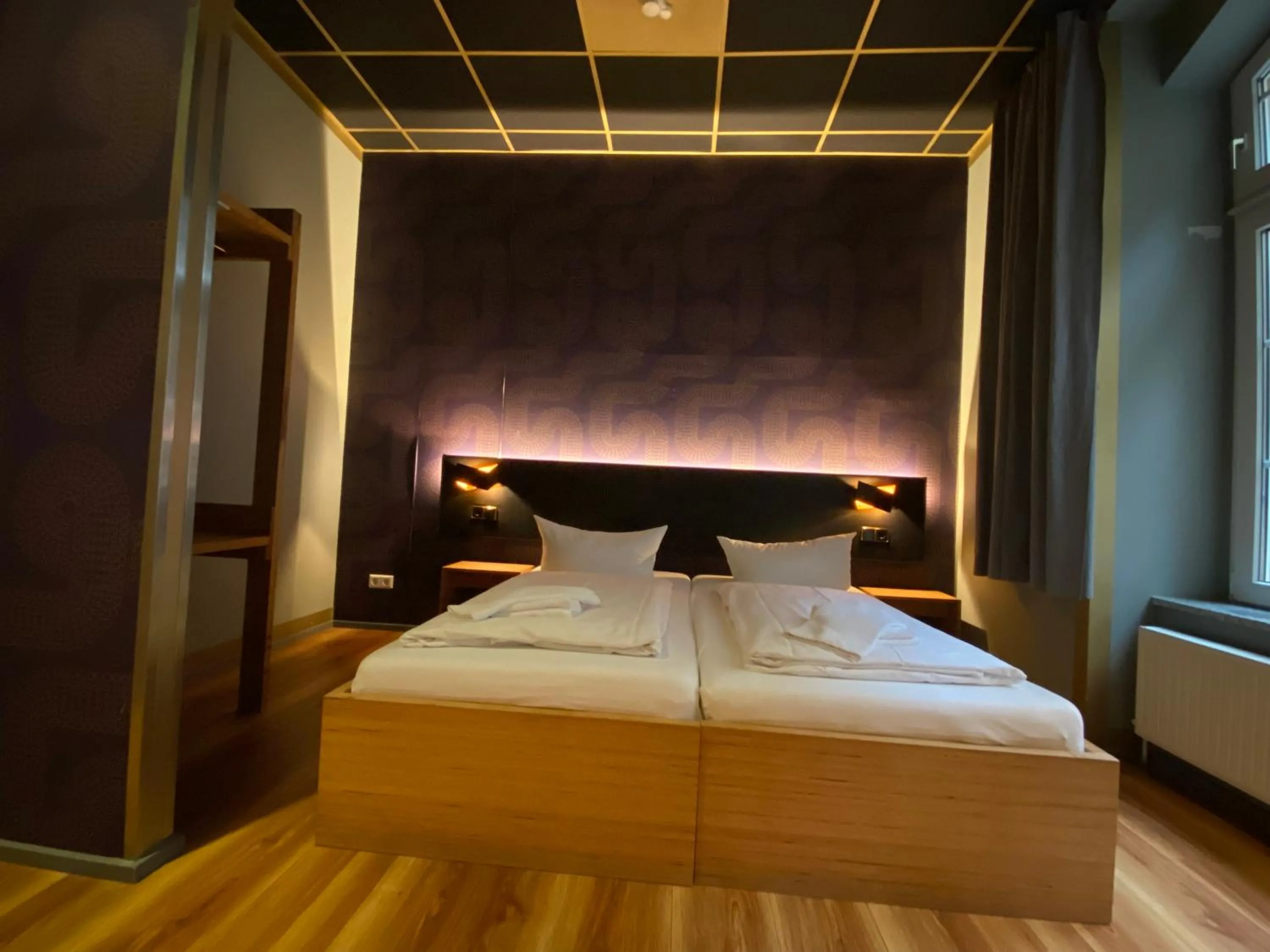 Bed in Singer109 Hostel, Hotel & Apartment