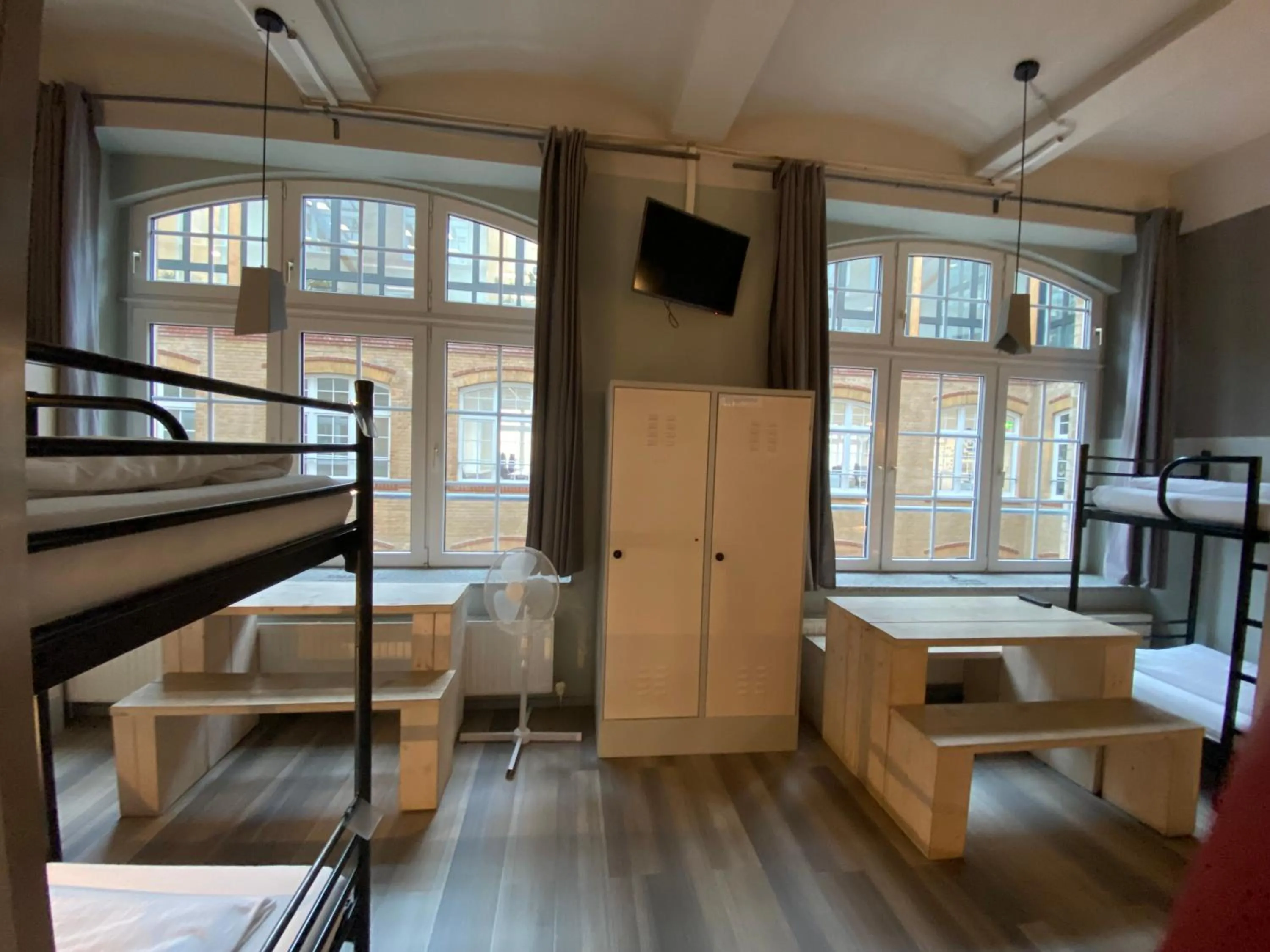 Photo of the whole room in Singer109 Hostel, Hotel & Apartment