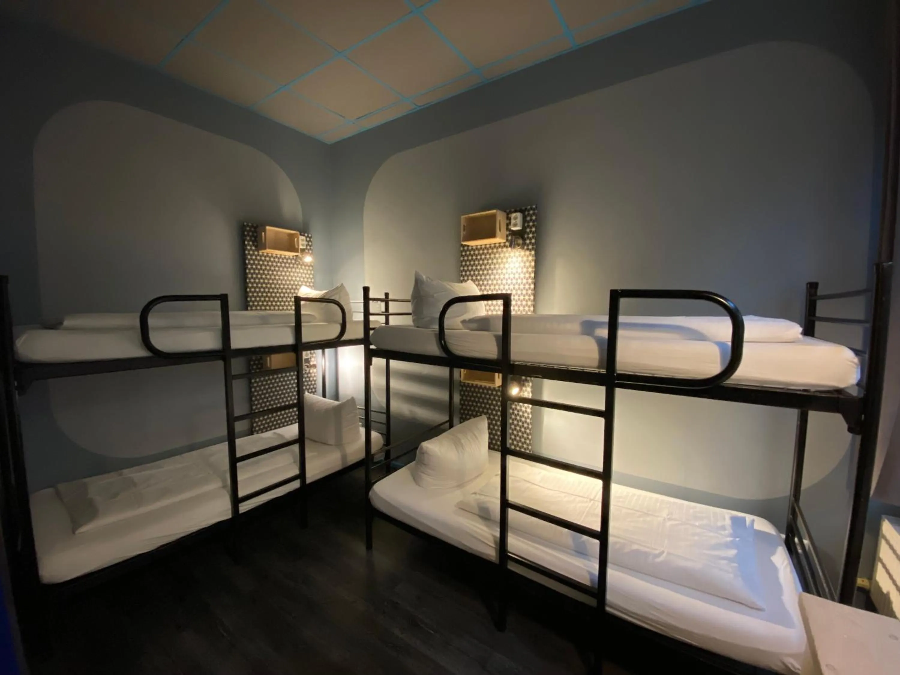 Photo of the whole room, Bed in Singer109 Hostel, Hotel & Apartment