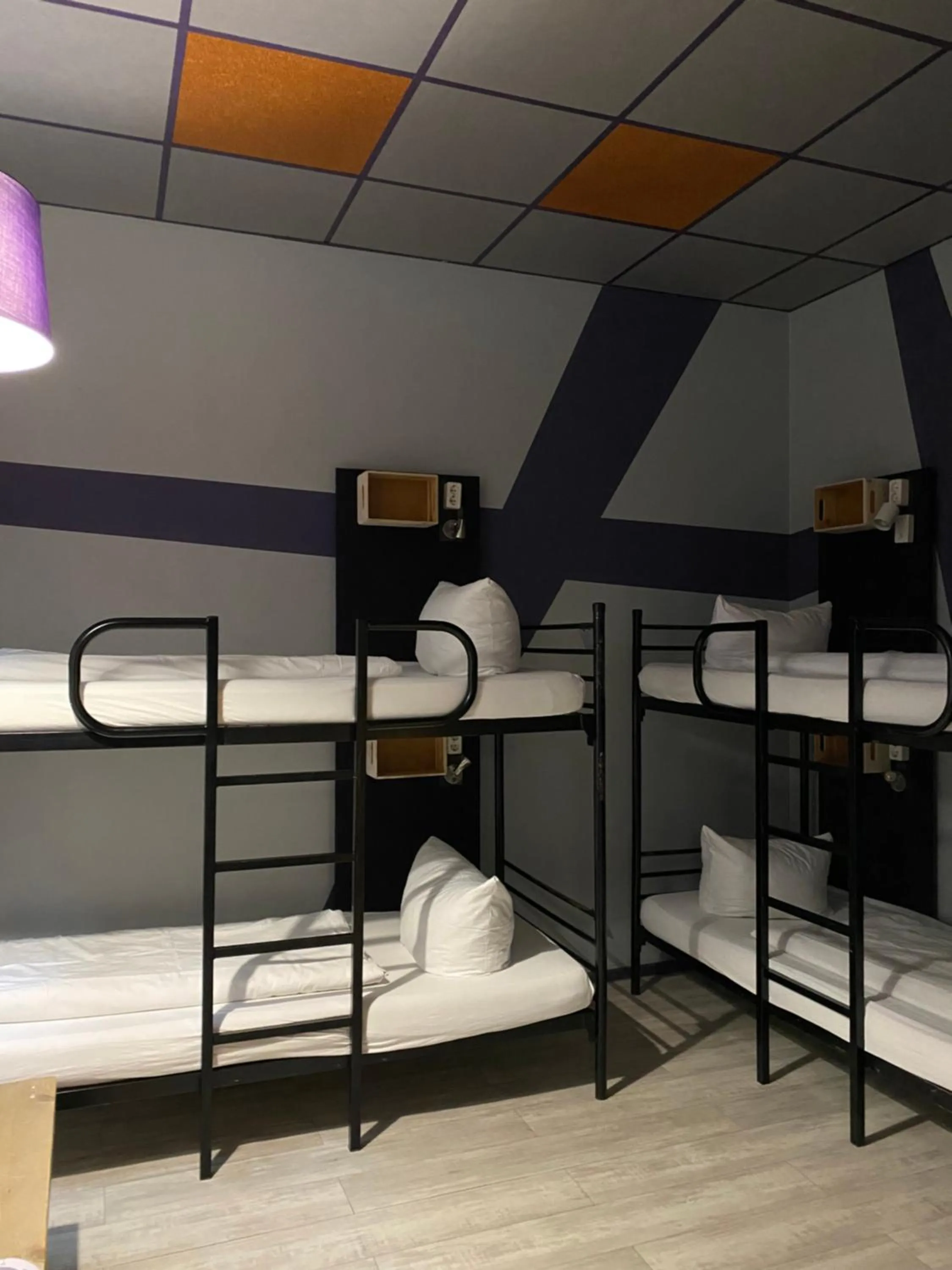 Photo of the whole room, Bed in Singer109 Hostel, Hotel & Apartment