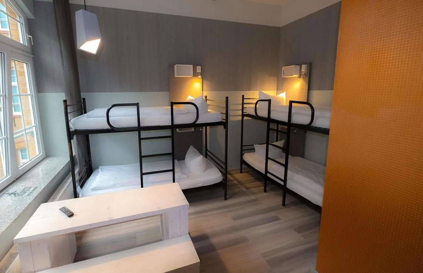 Photo of the whole room, Bed in Singer109 Hostel, Hotel & Apartment