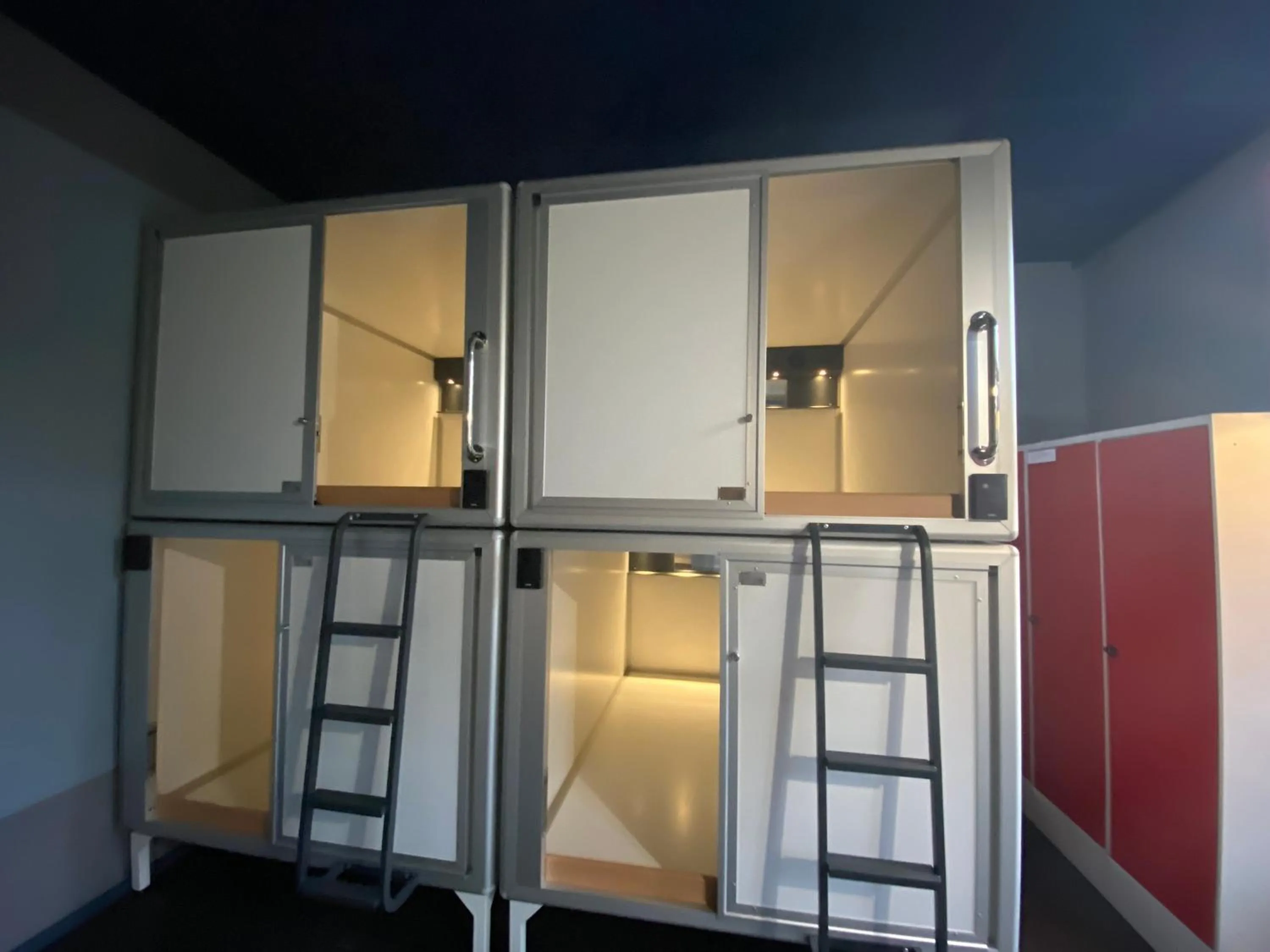 Bed in Singer109 Hostel, Hotel & Apartment