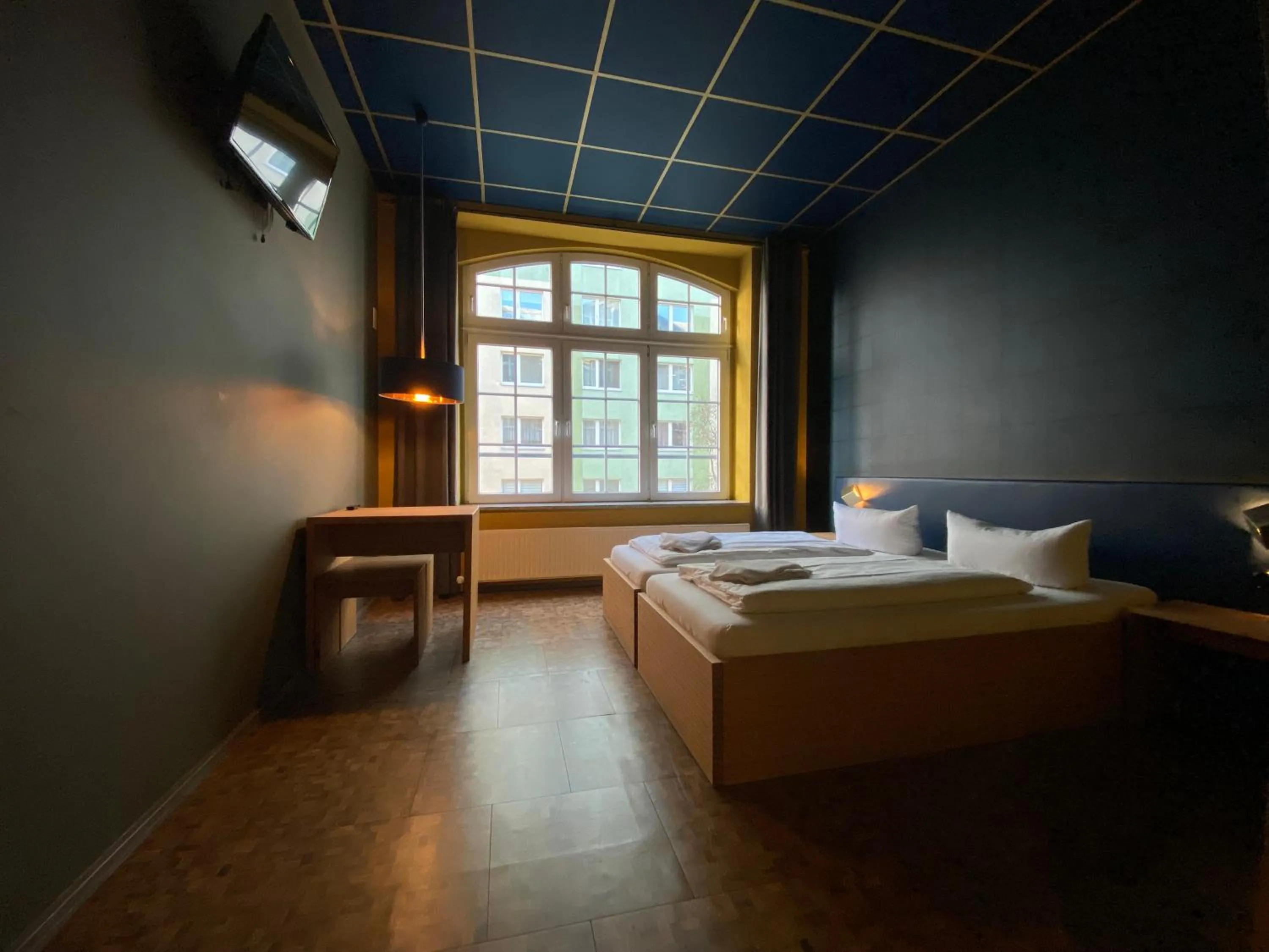 Bed in Singer109 Hostel, Hotel & Apartment