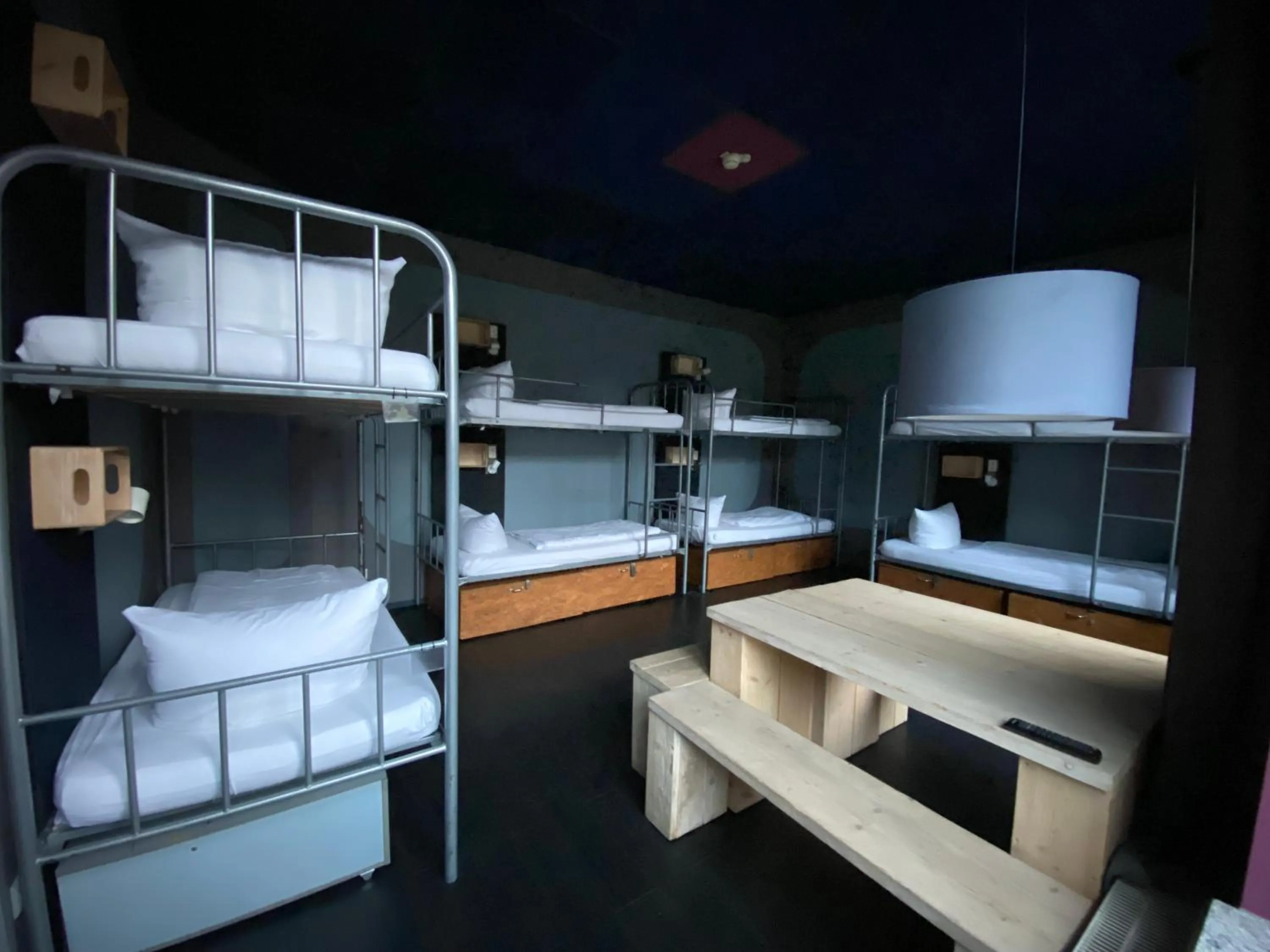 Photo of the whole room, Bed in Singer109 Hostel, Hotel & Apartment