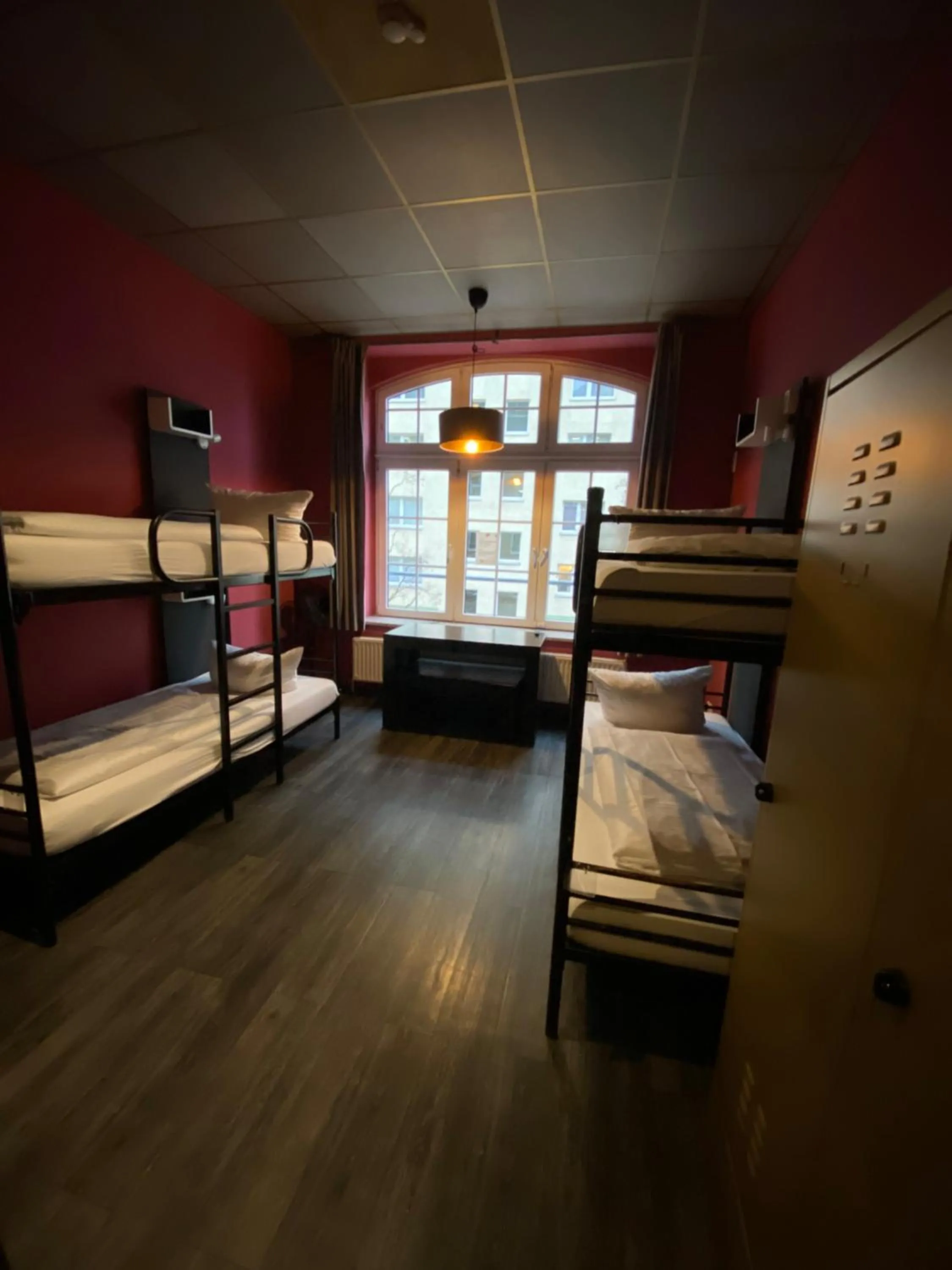 Photo of the whole room, Bed in Singer109 Hostel, Hotel & Apartment