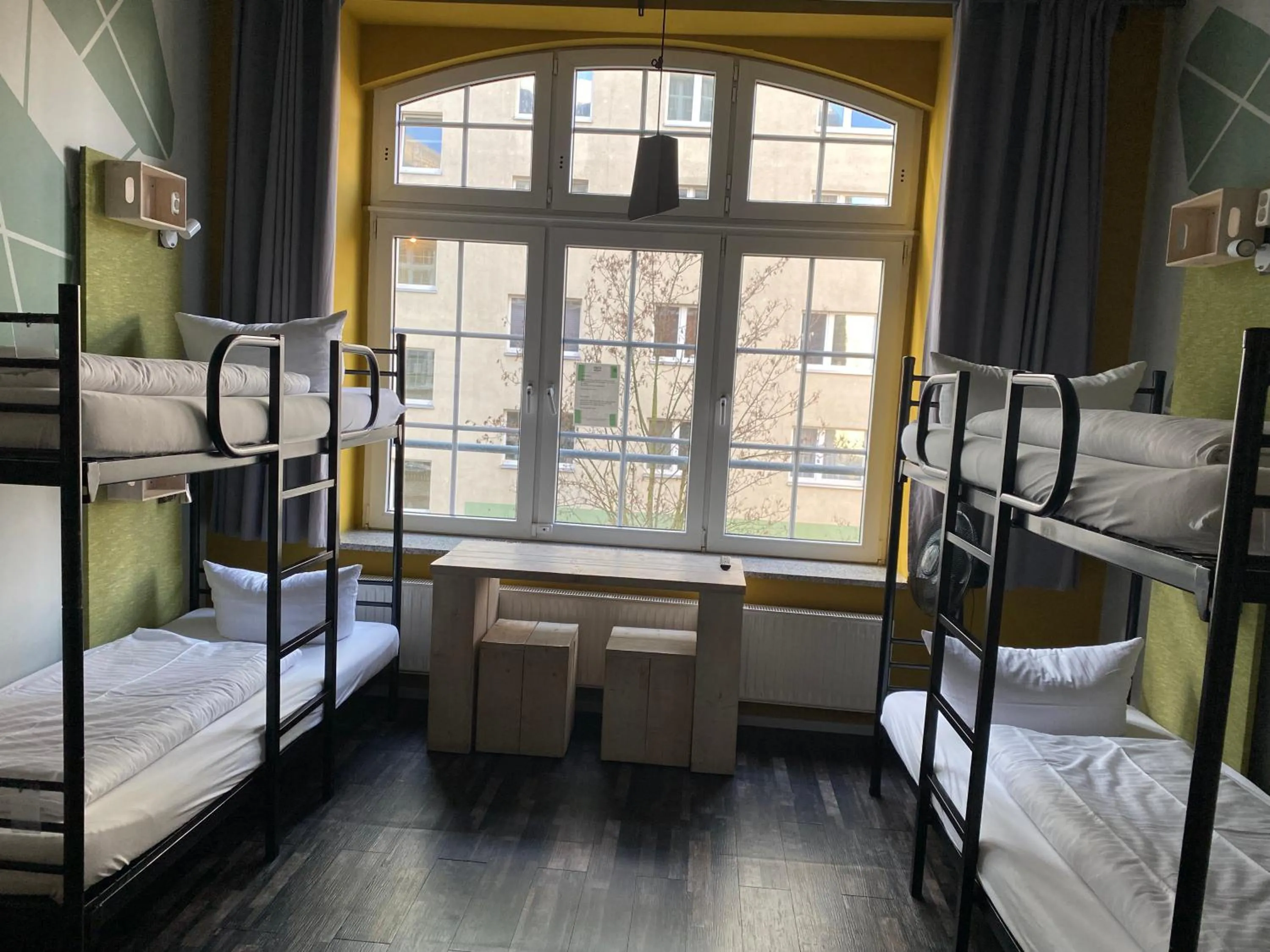 Photo of the whole room, Bed in Singer109 Hostel, Hotel & Apartment