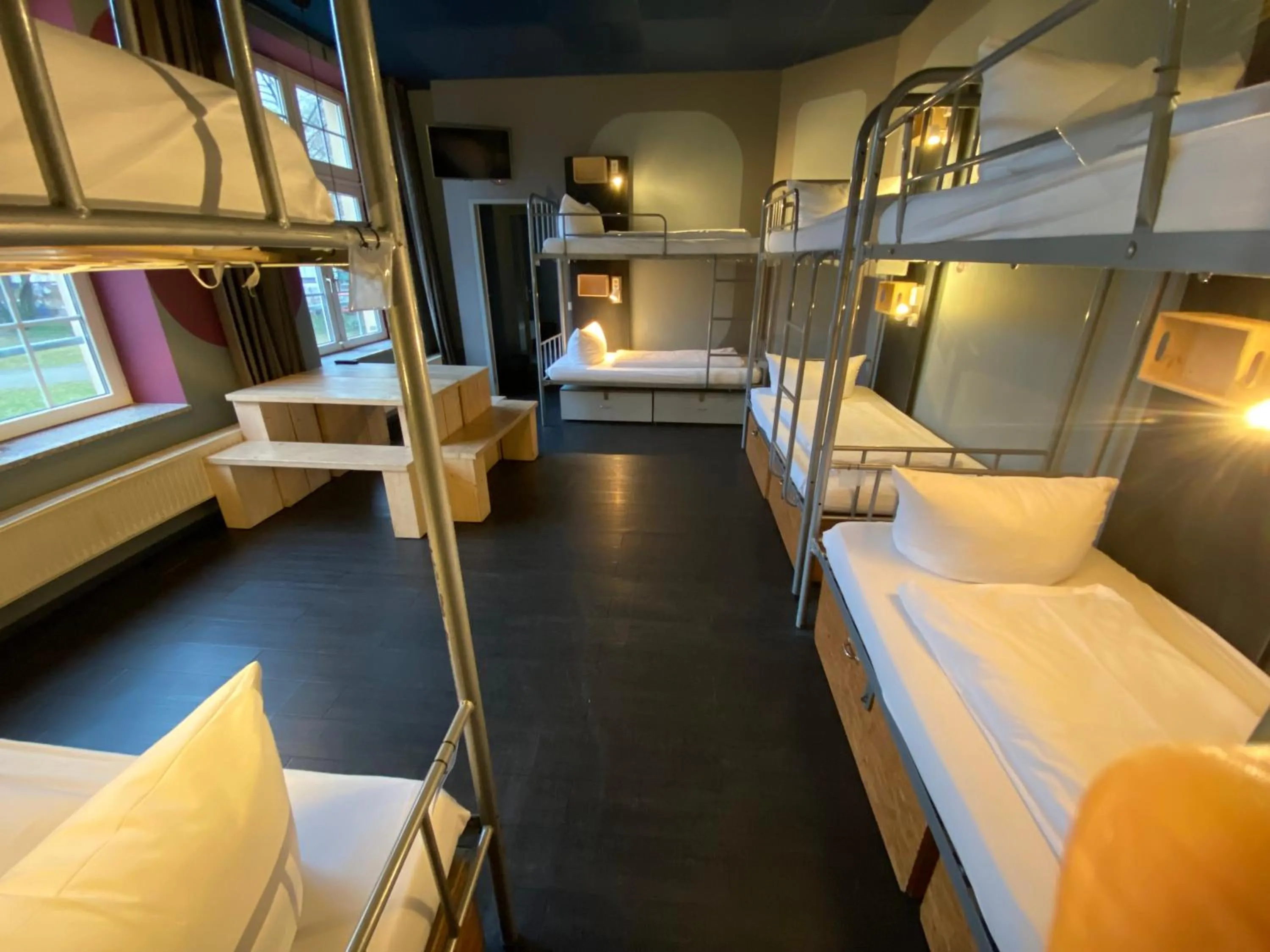 Photo of the whole room, Bed in Singer109 Hostel, Hotel & Apartment