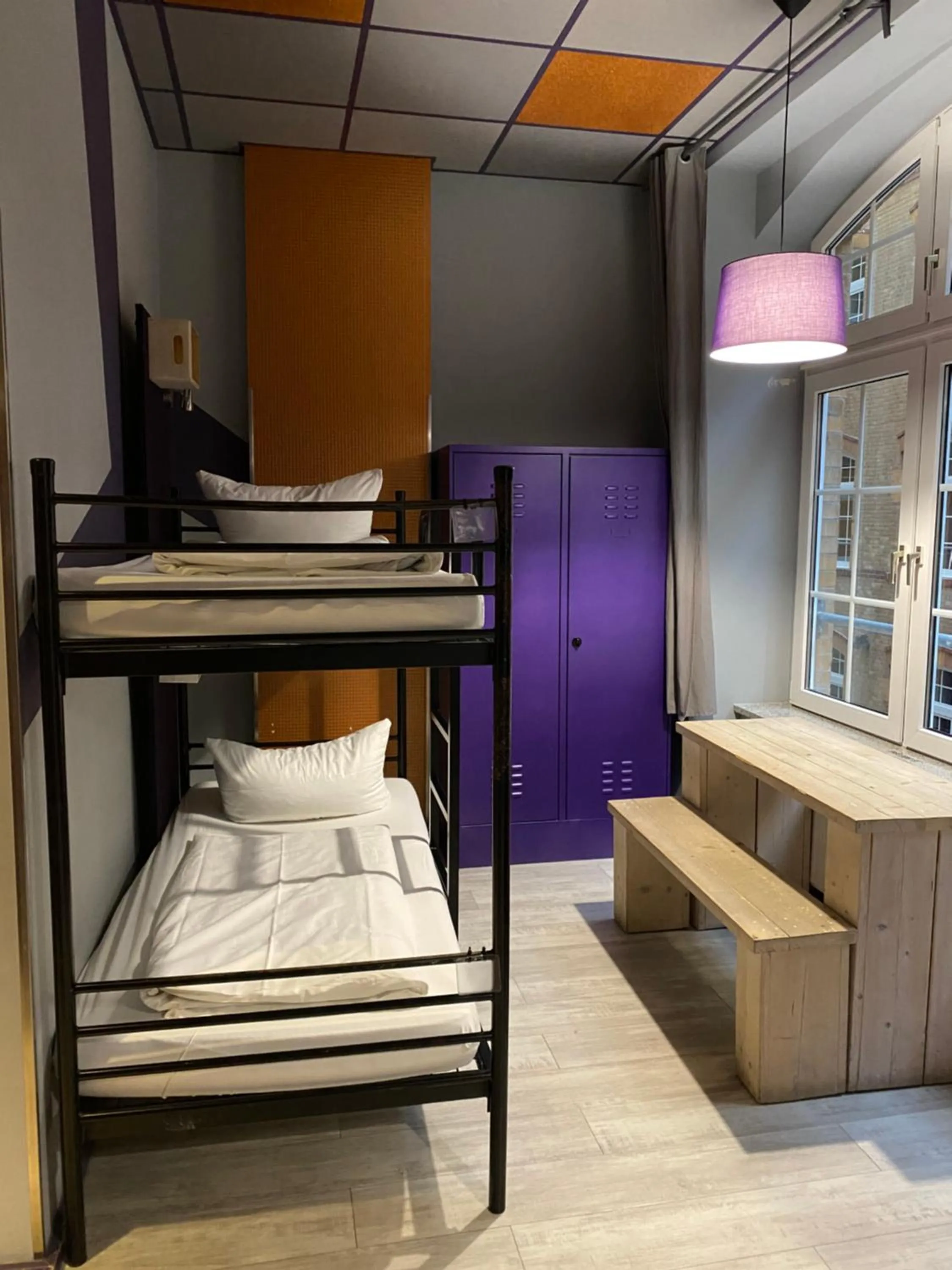 Photo of the whole room, Bed in Singer109 Hostel, Hotel & Apartment