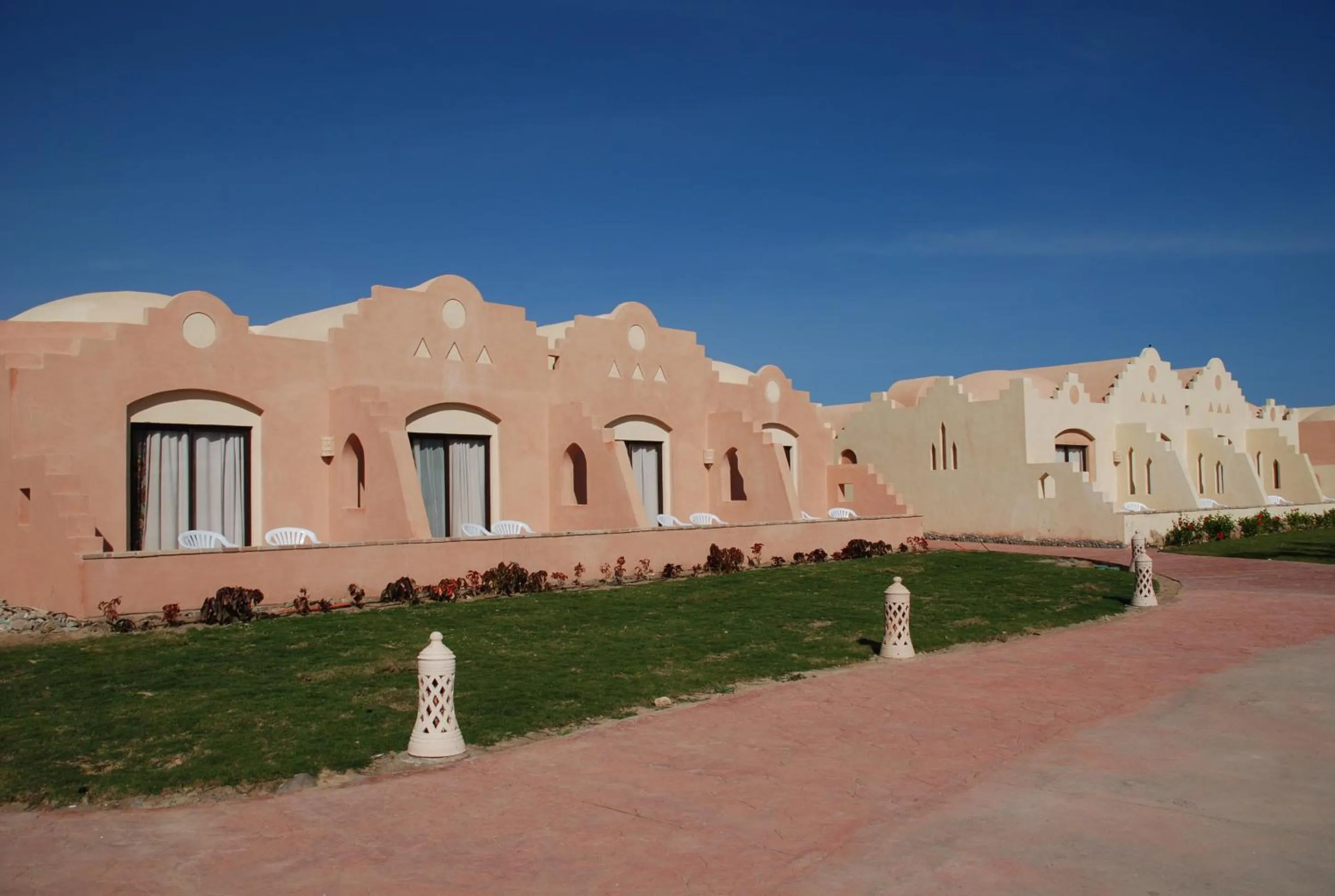 Photo of the whole room in ONATTI Beach Resort - Marsa Alam