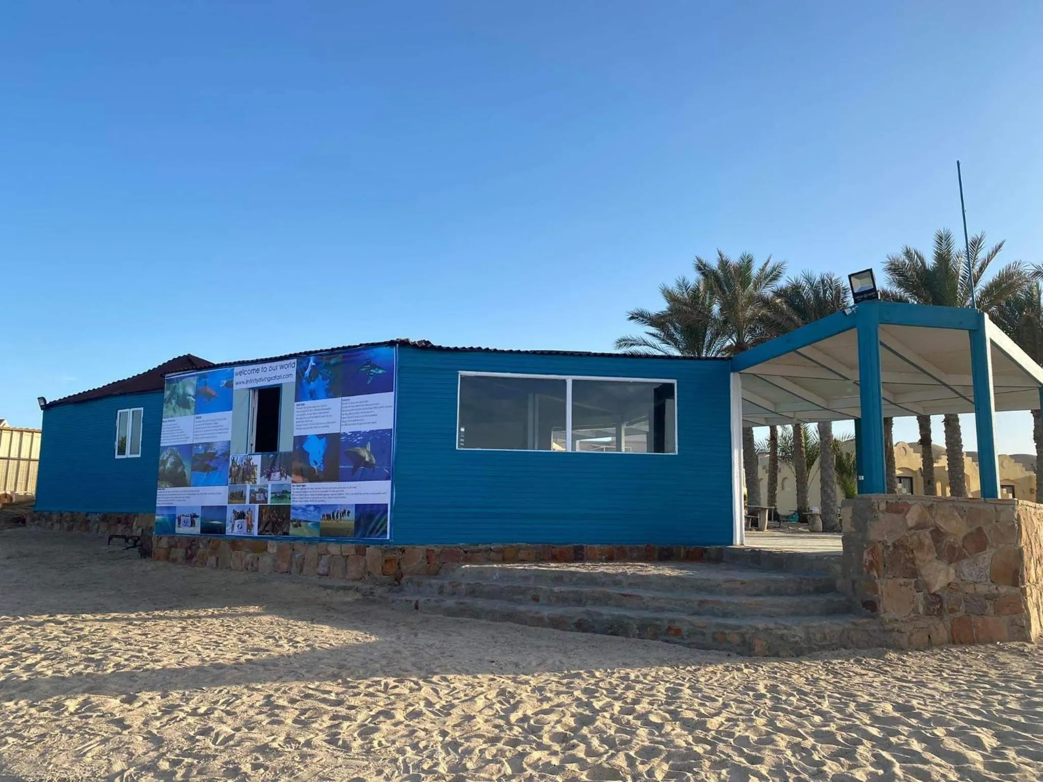 Snorkeling in ONATTI Beach Resort - Marsa Alam