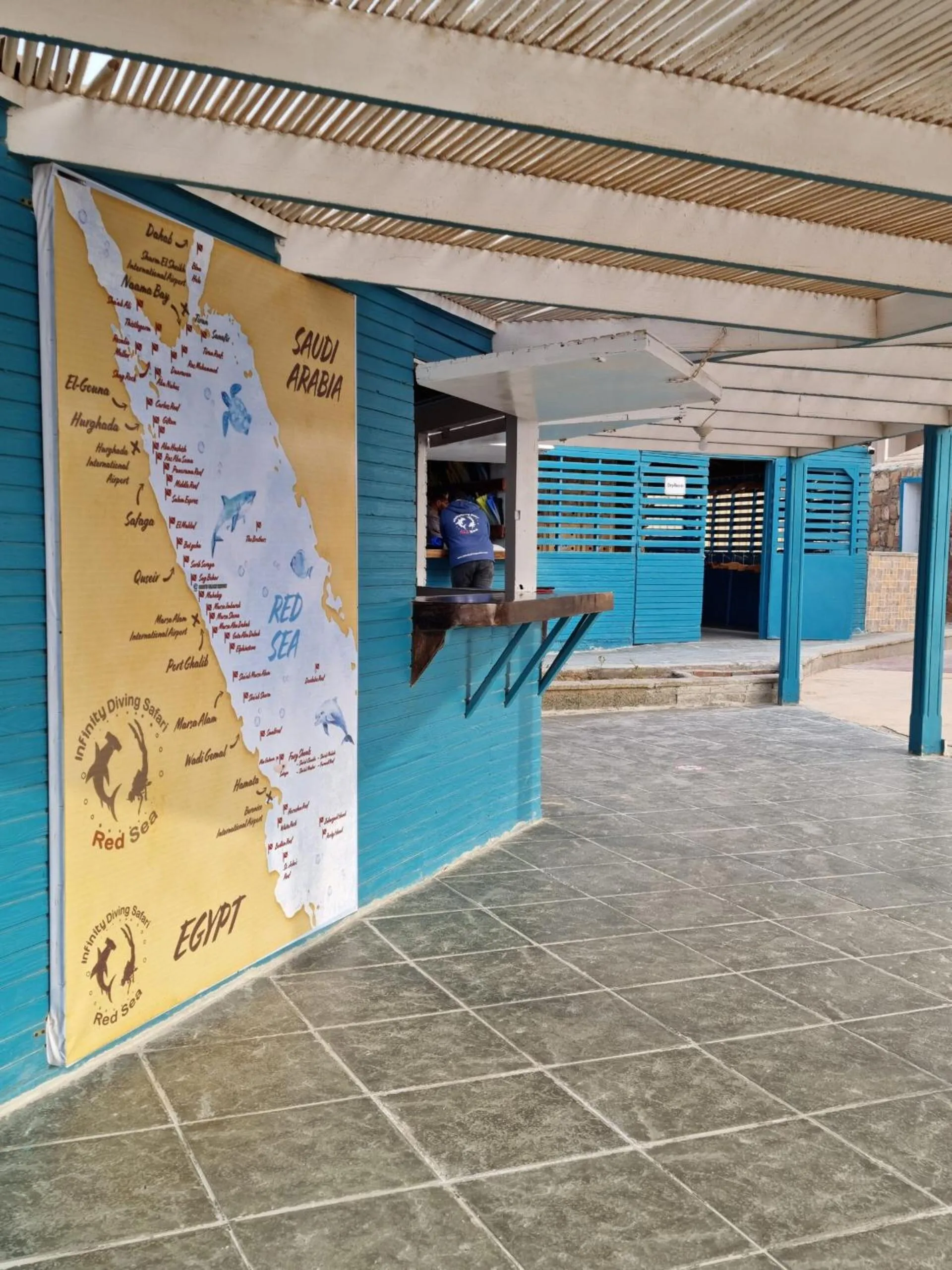 Snorkeling in ONATTI Beach Resort - Marsa Alam