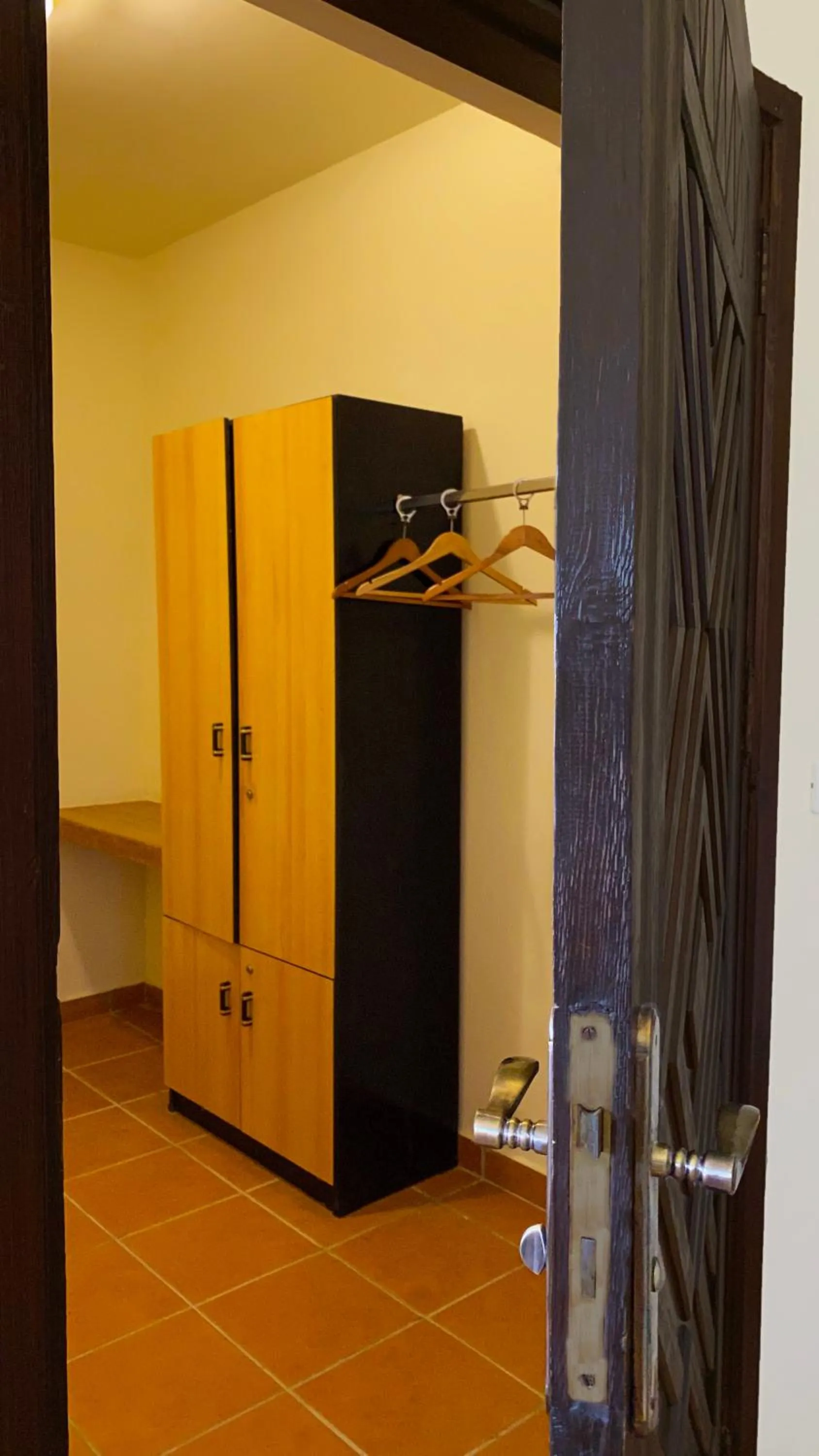 Bedroom in ONATTI Beach Resort - Marsa Alam