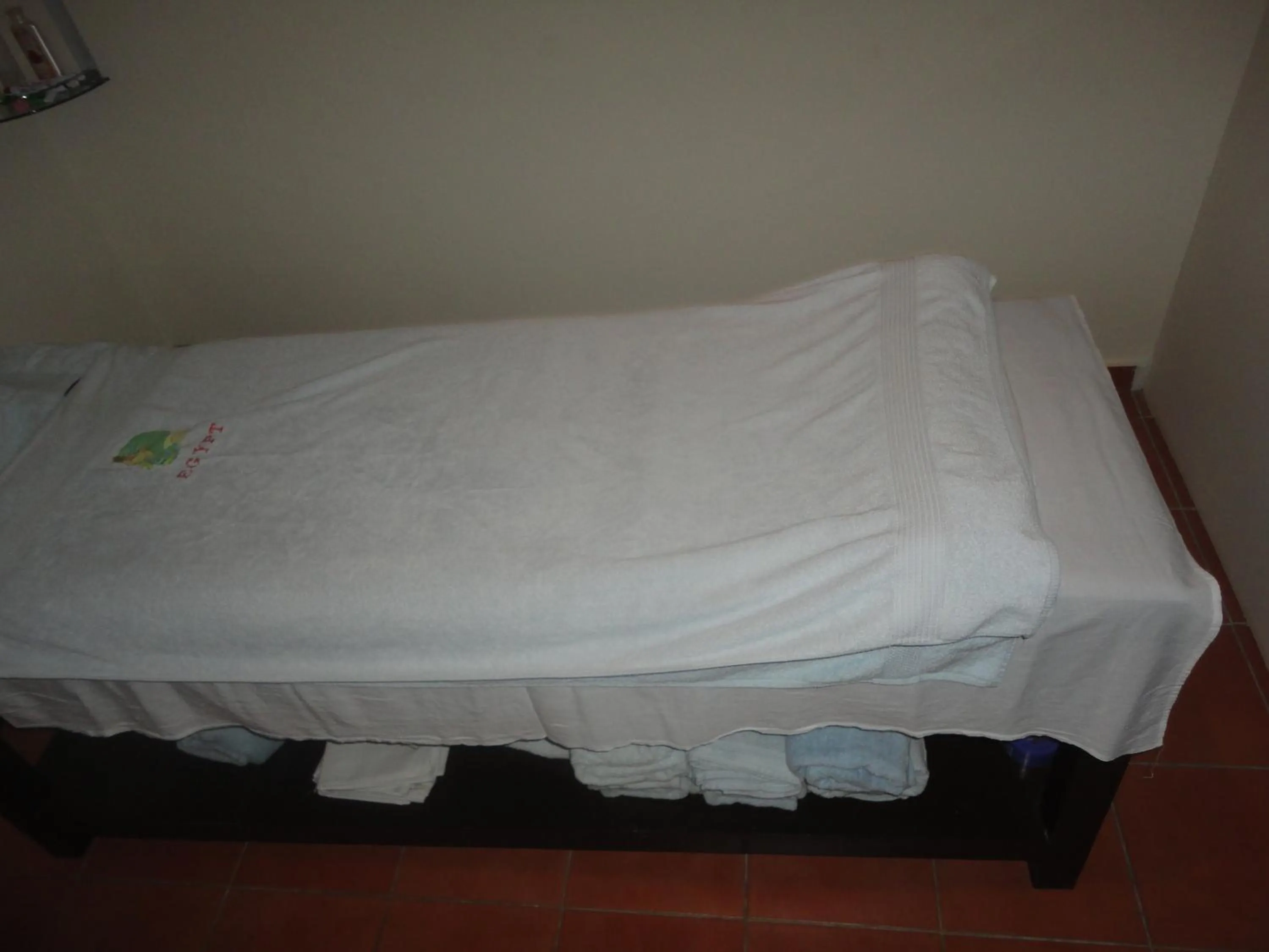 Massage, Bed in ONATTI Beach Resort - Marsa Alam