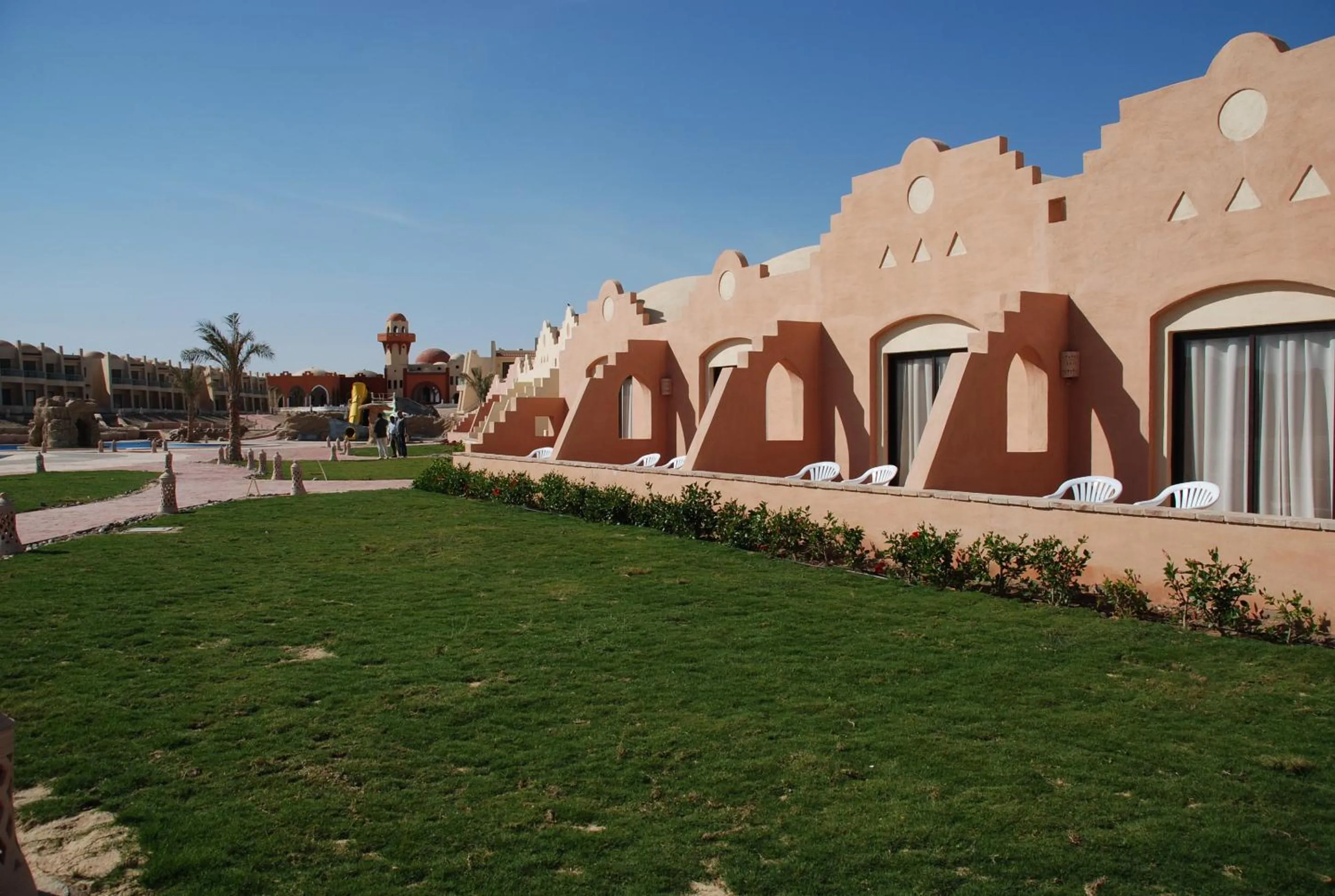 Photo of the whole room in ONATTI Beach Resort - Marsa Alam