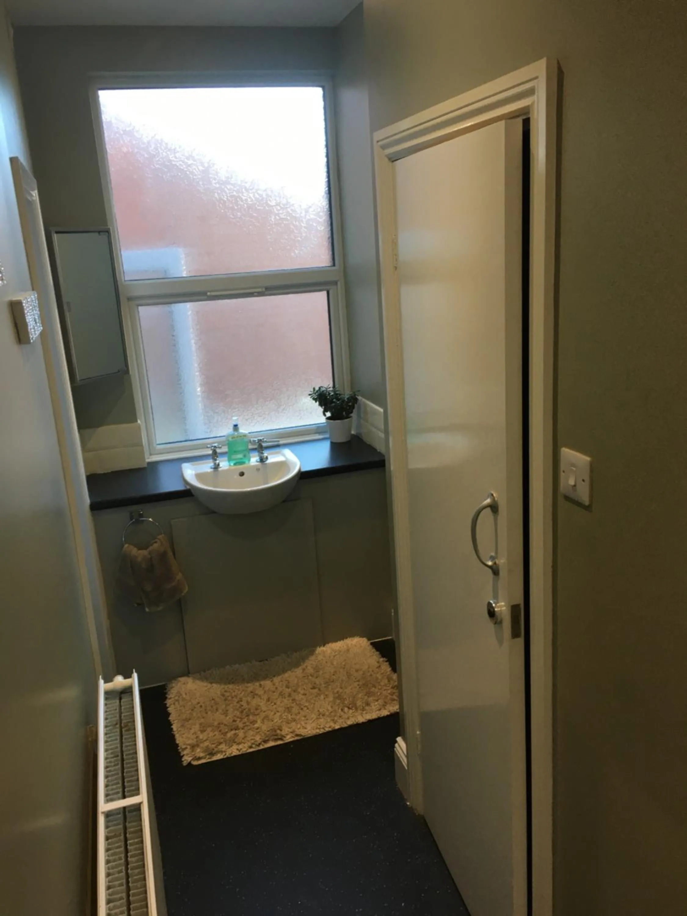 The Tavern Bed and Breakfast