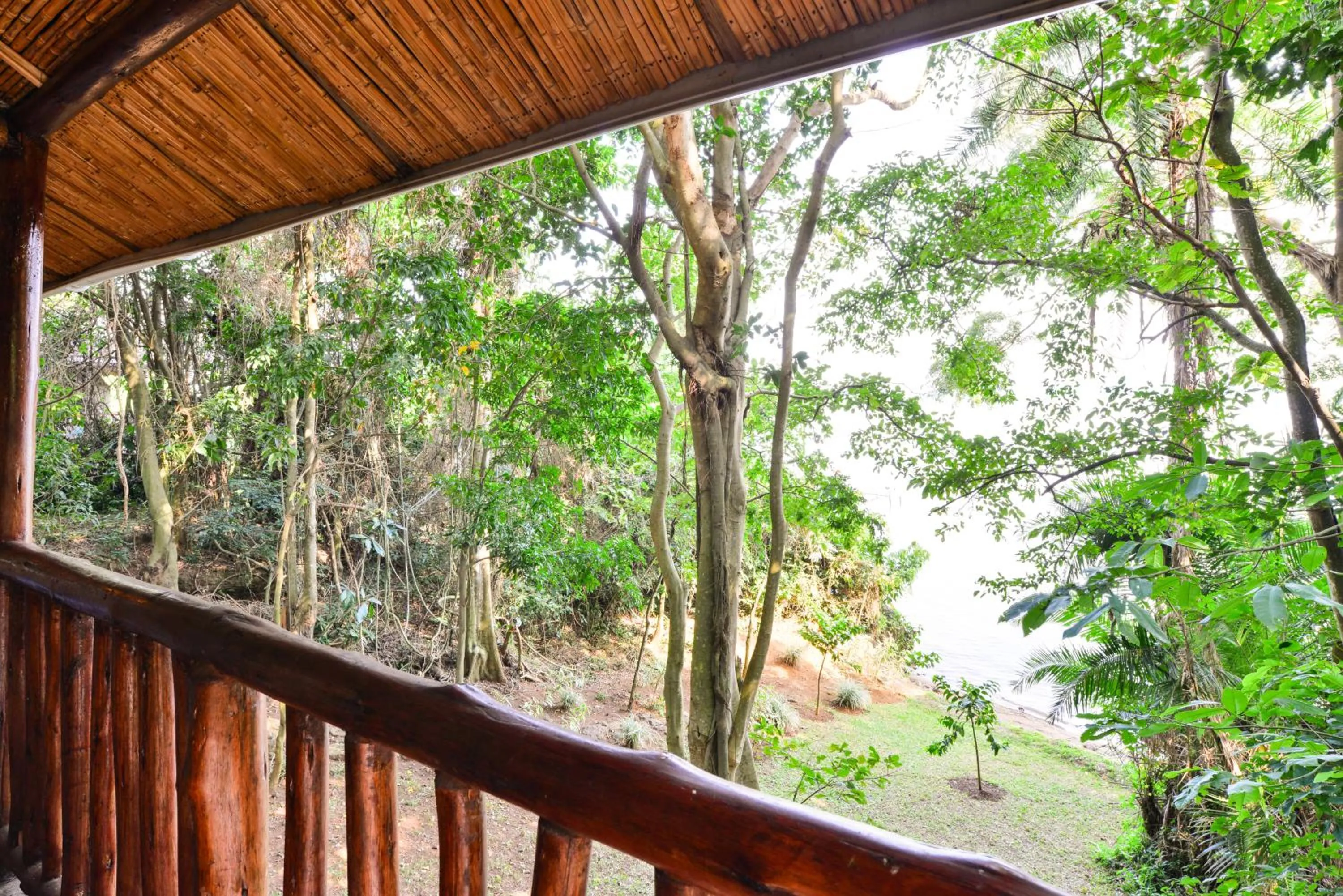 Day in Serenada Eco Resort