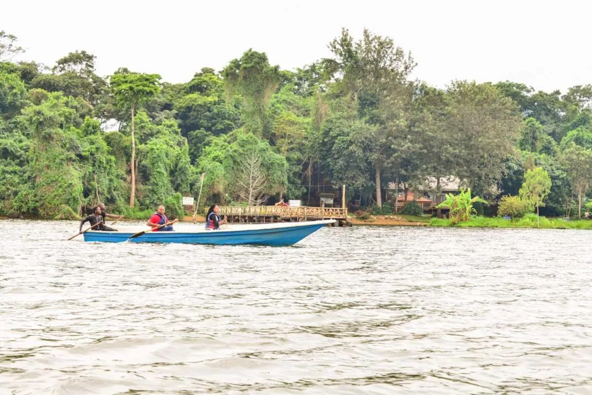 Beach in Serenada Eco Resort