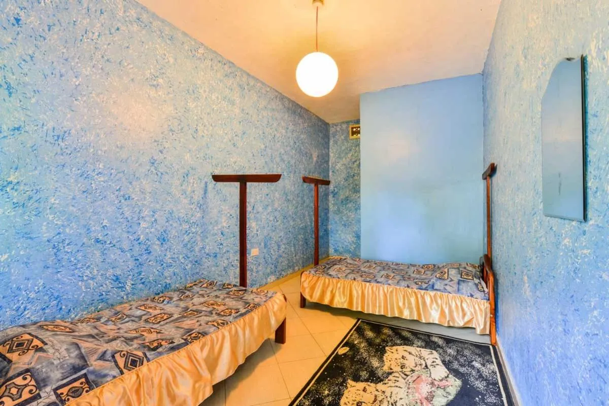 Photo of the whole room, Bed in Serenada Eco Resort