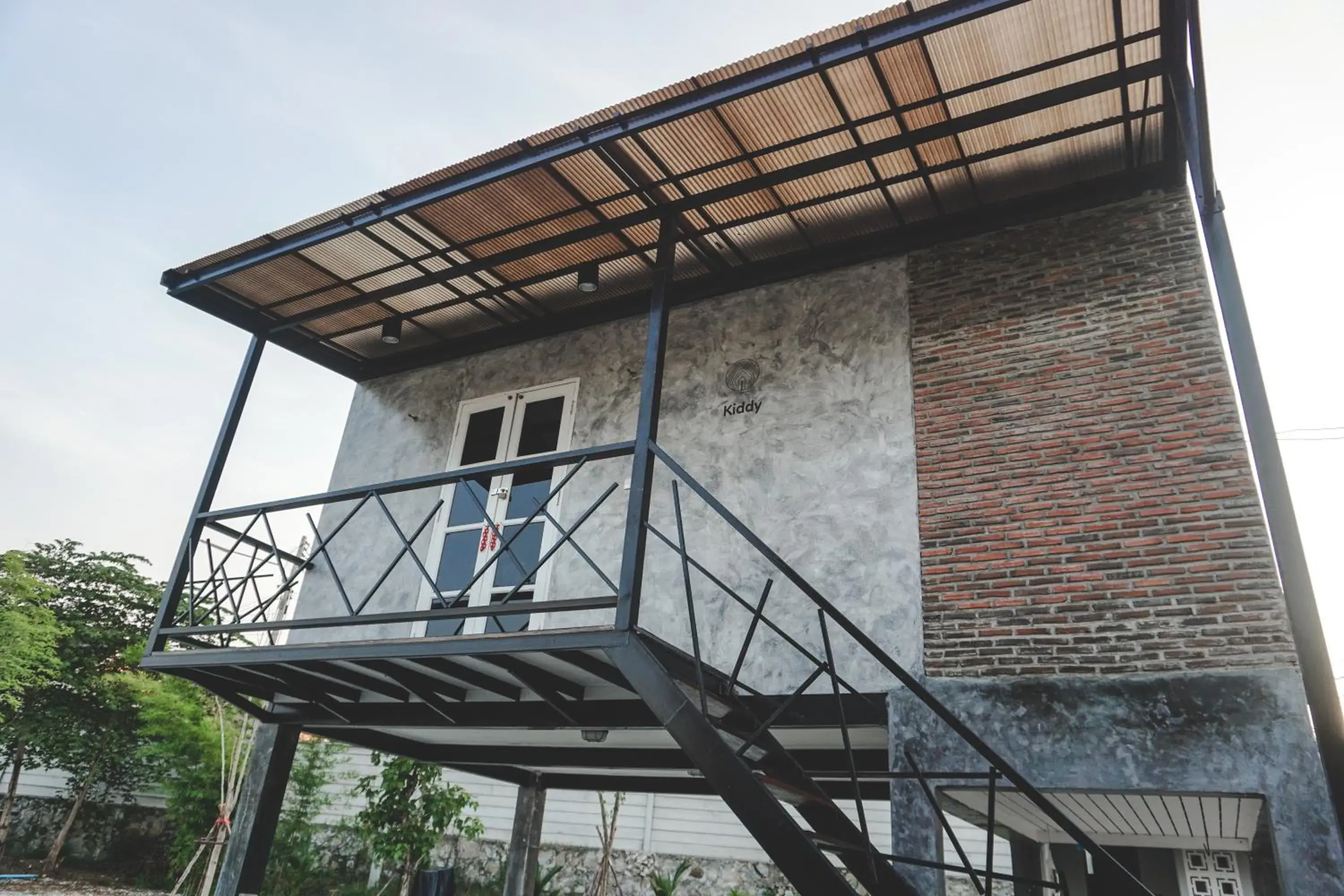 Deluxe Twin Room in Patoey House Deluxe Twin Room in Patoey House