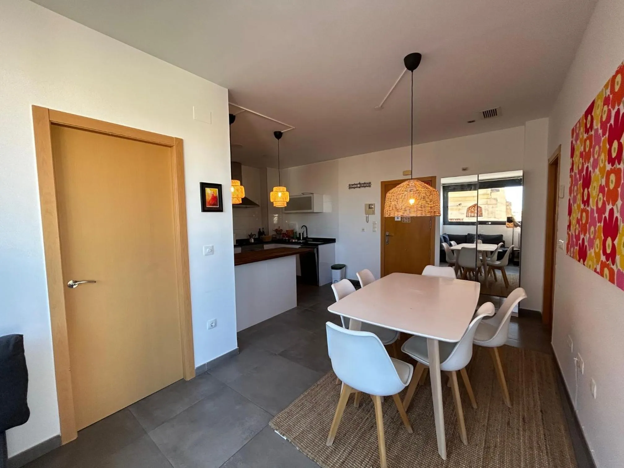 Apartamento El Carmen by Be Alicante