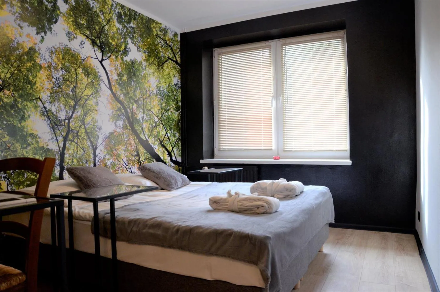 Photo of the whole room, Bed in Hotel Szablewski