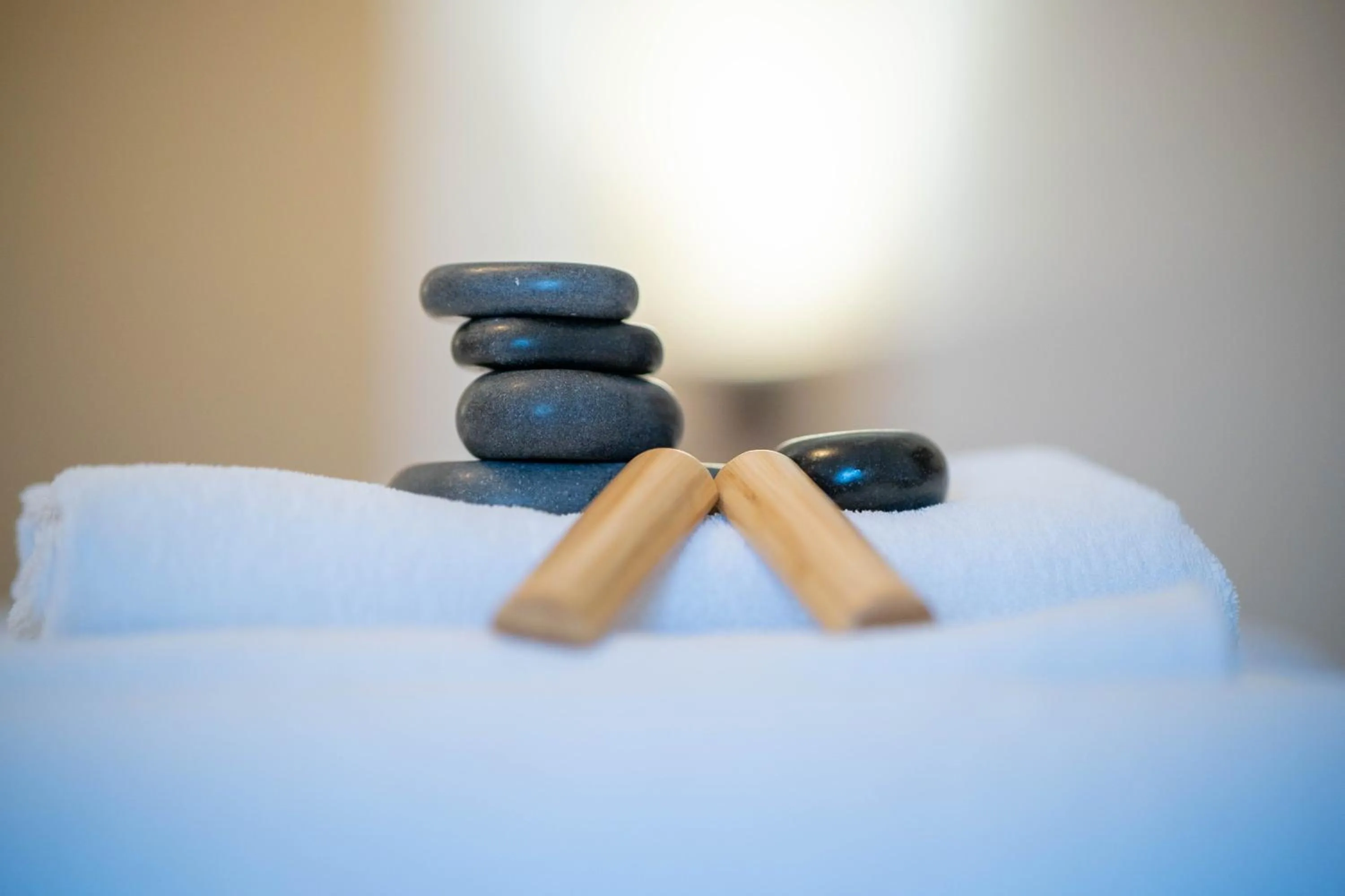 Spa and wellness centre/facilities, Bed in Hotel Restaurant Krone & Wellness - Schopfheim