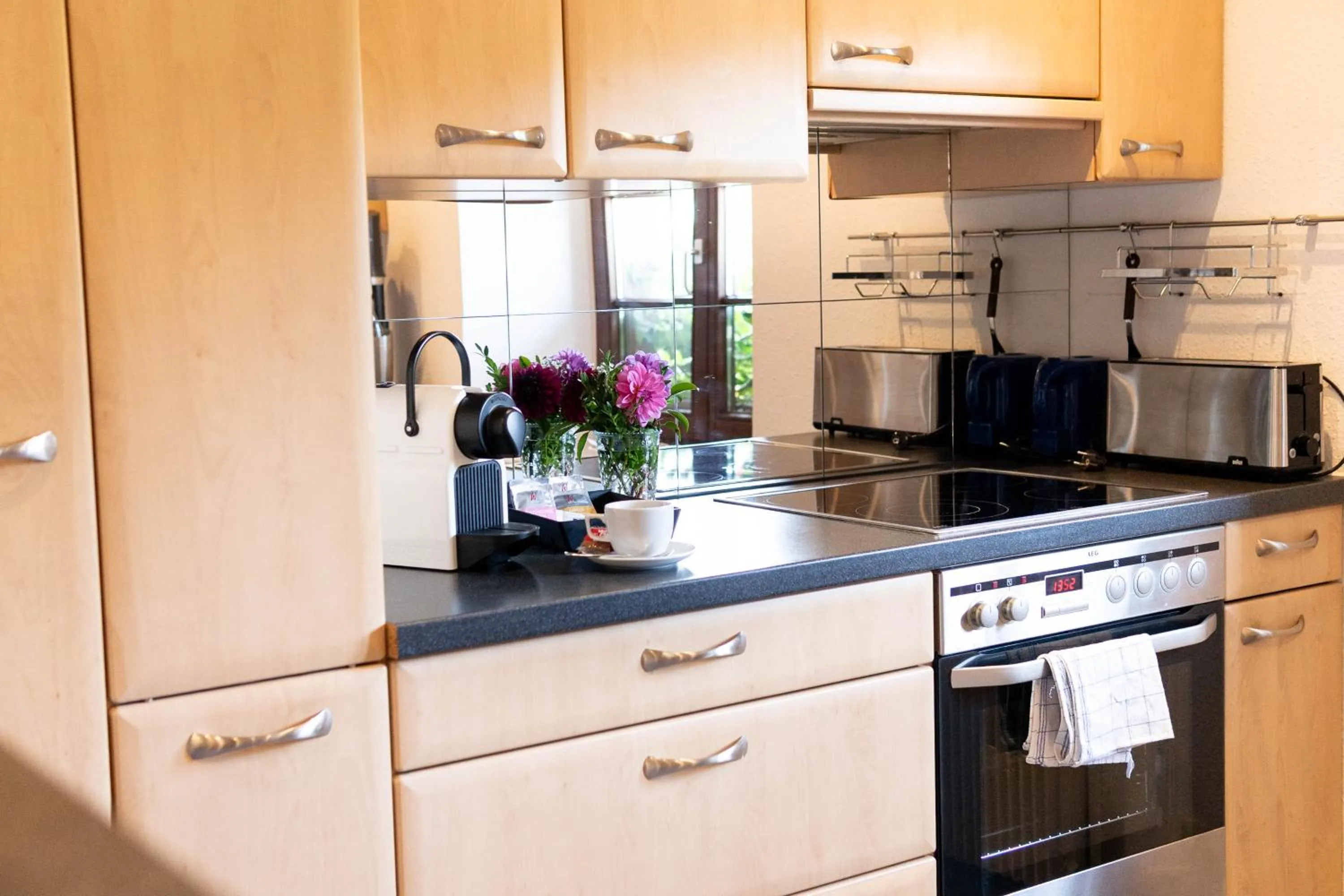 Hotel Restaurant Krone & Wellness - Schopfheim