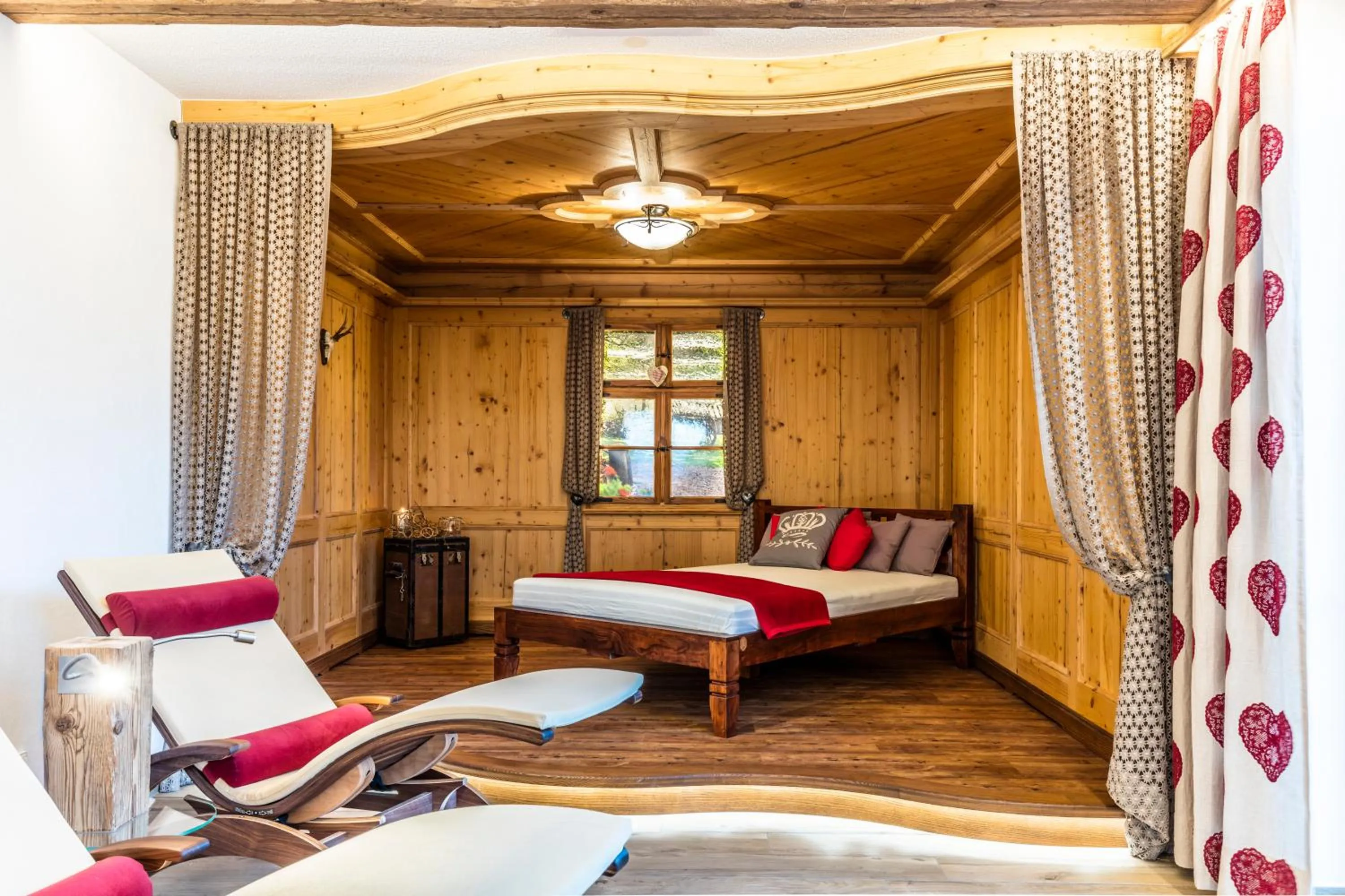 Day, Bed in Hotel Restaurant Krone & Wellness - Schopfheim