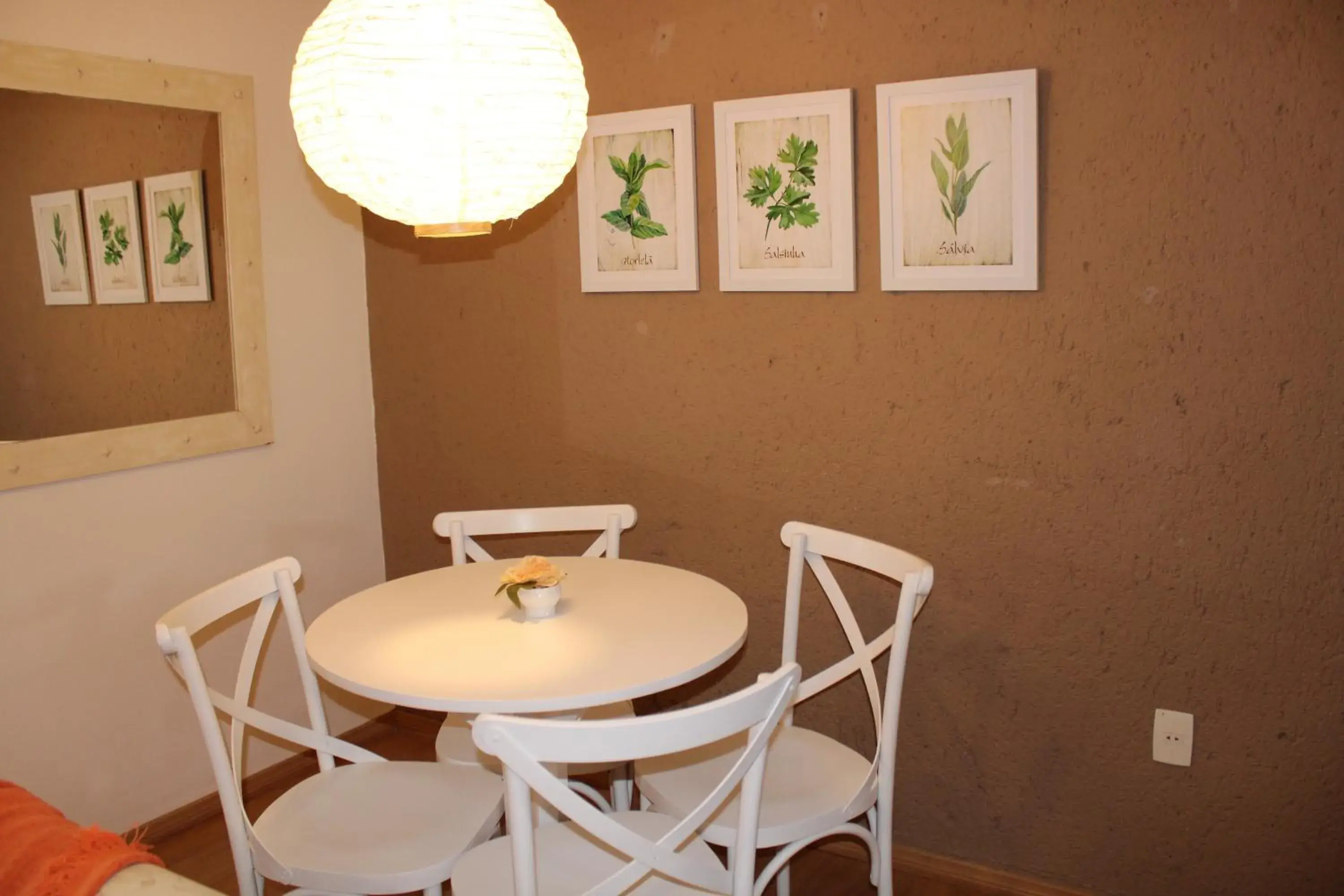 Two-Bedroom Apartment in Pousada Dom Capudi Two-Bedroom Apartment in Pousada Dom Capudi