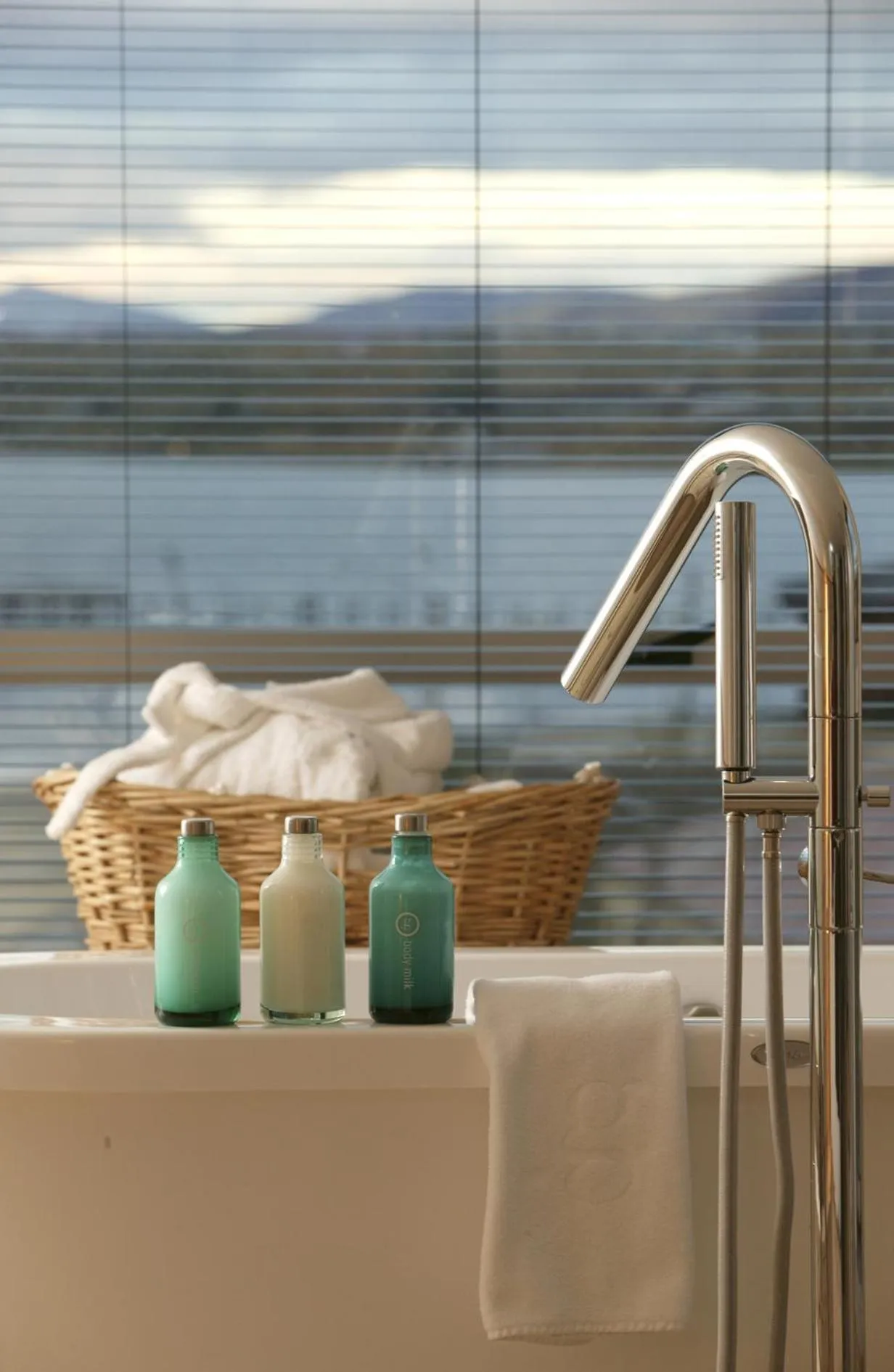 NOI Indigo Patagonia