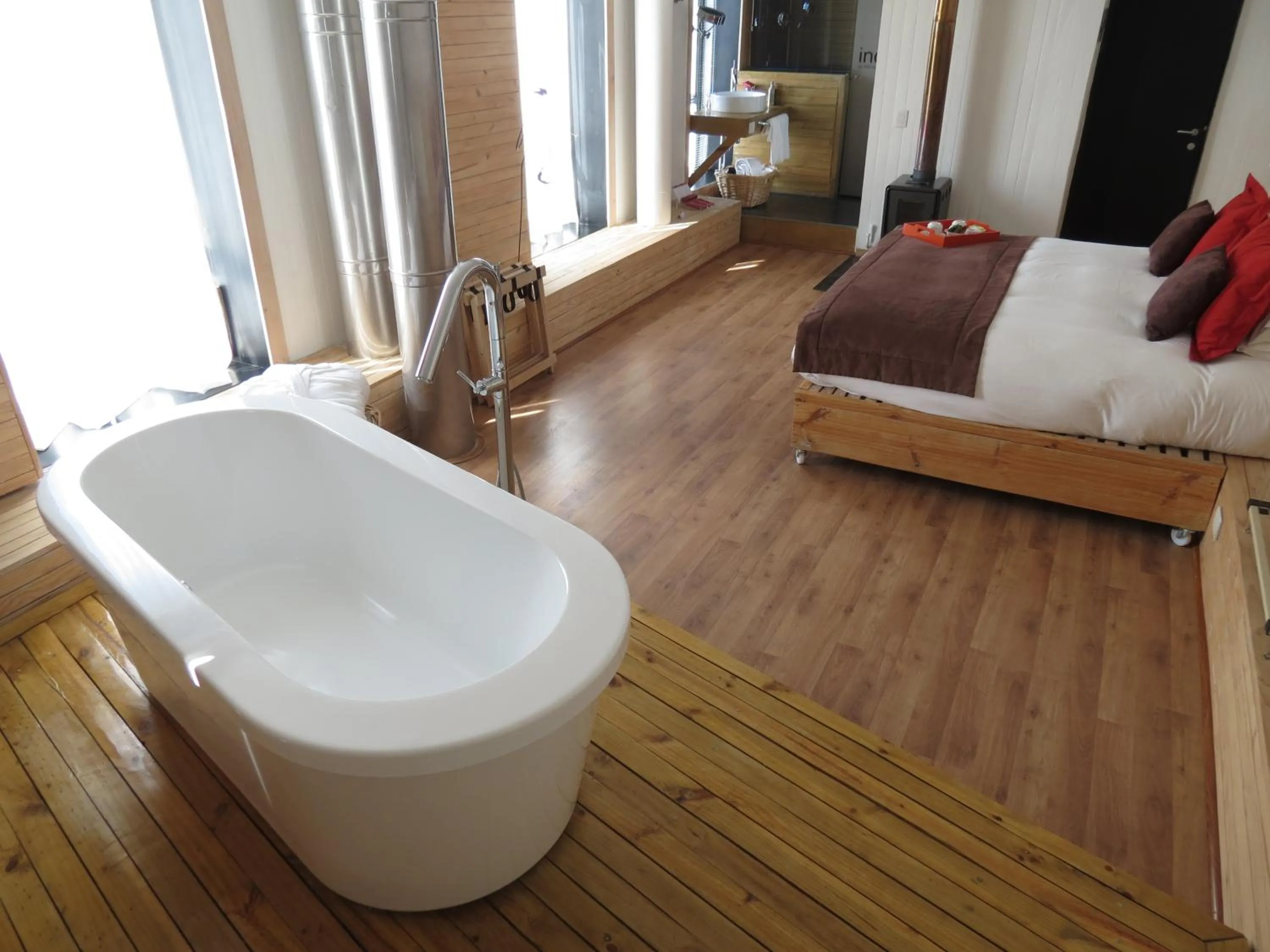 NOI Indigo Patagonia