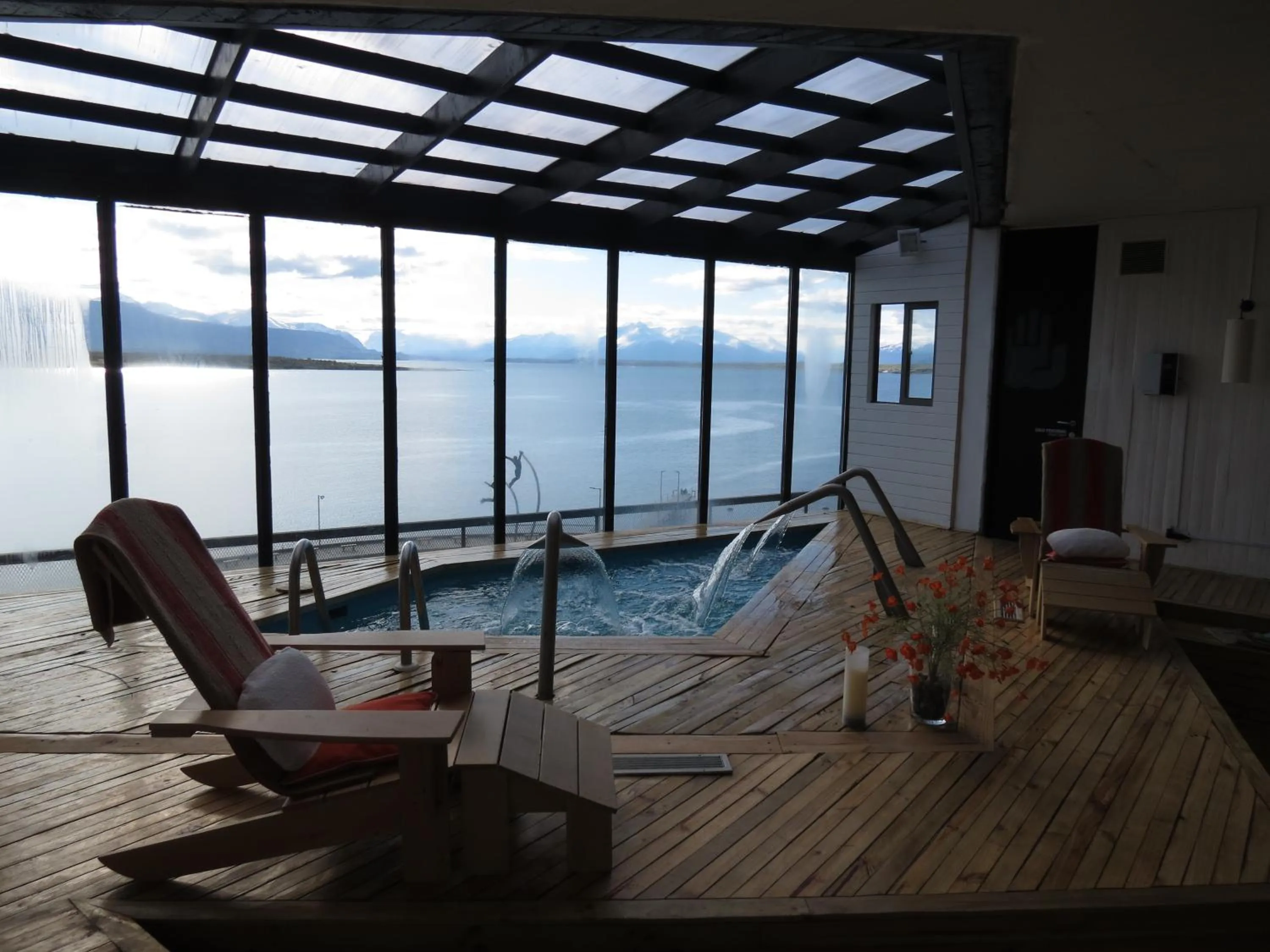 NOI Indigo Patagonia