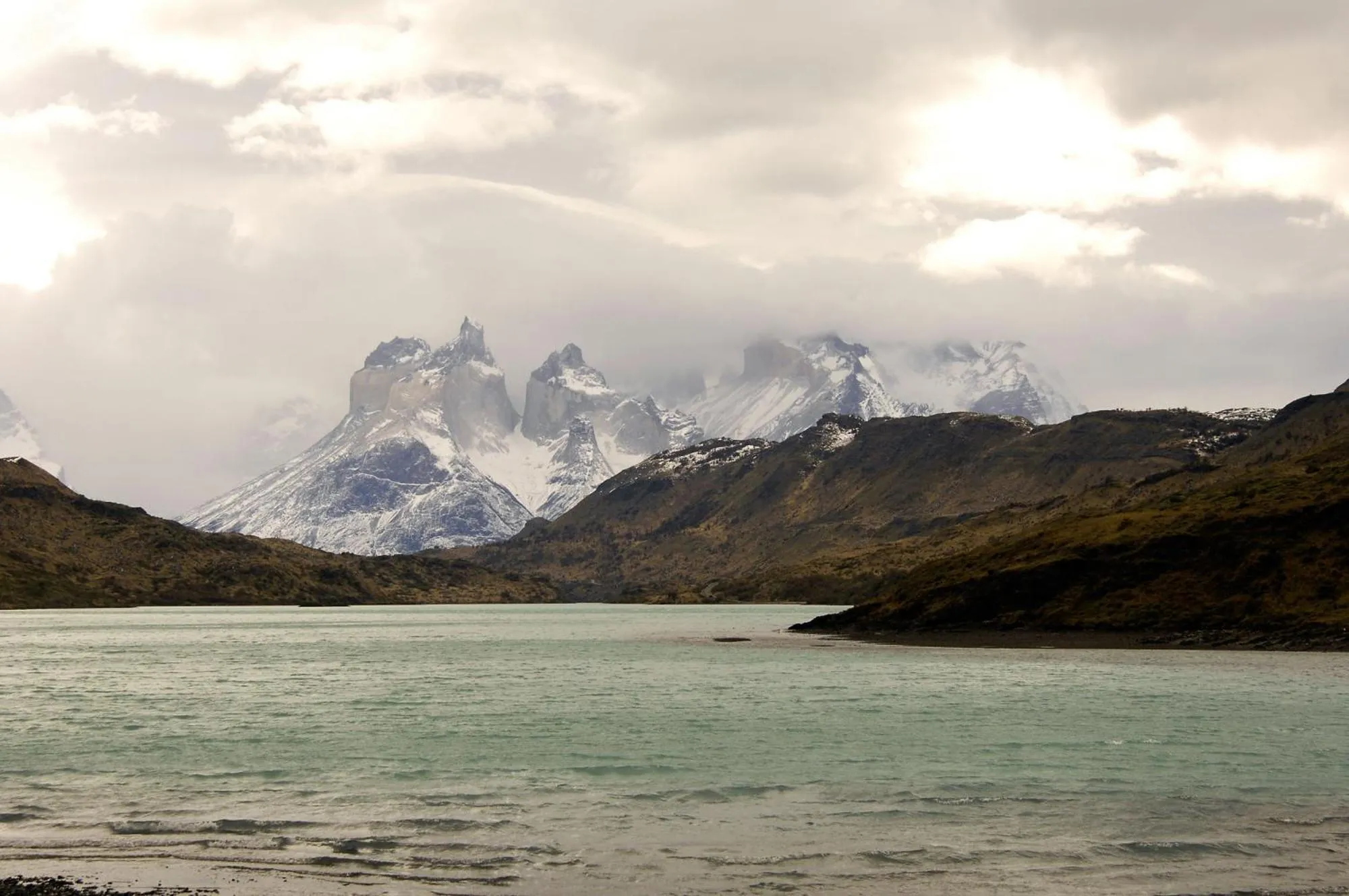 NOI Indigo Patagonia
