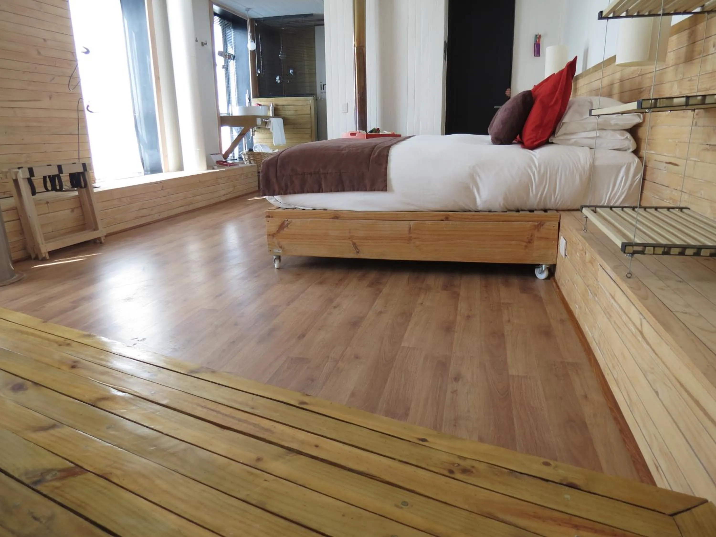 NOI Indigo Patagonia